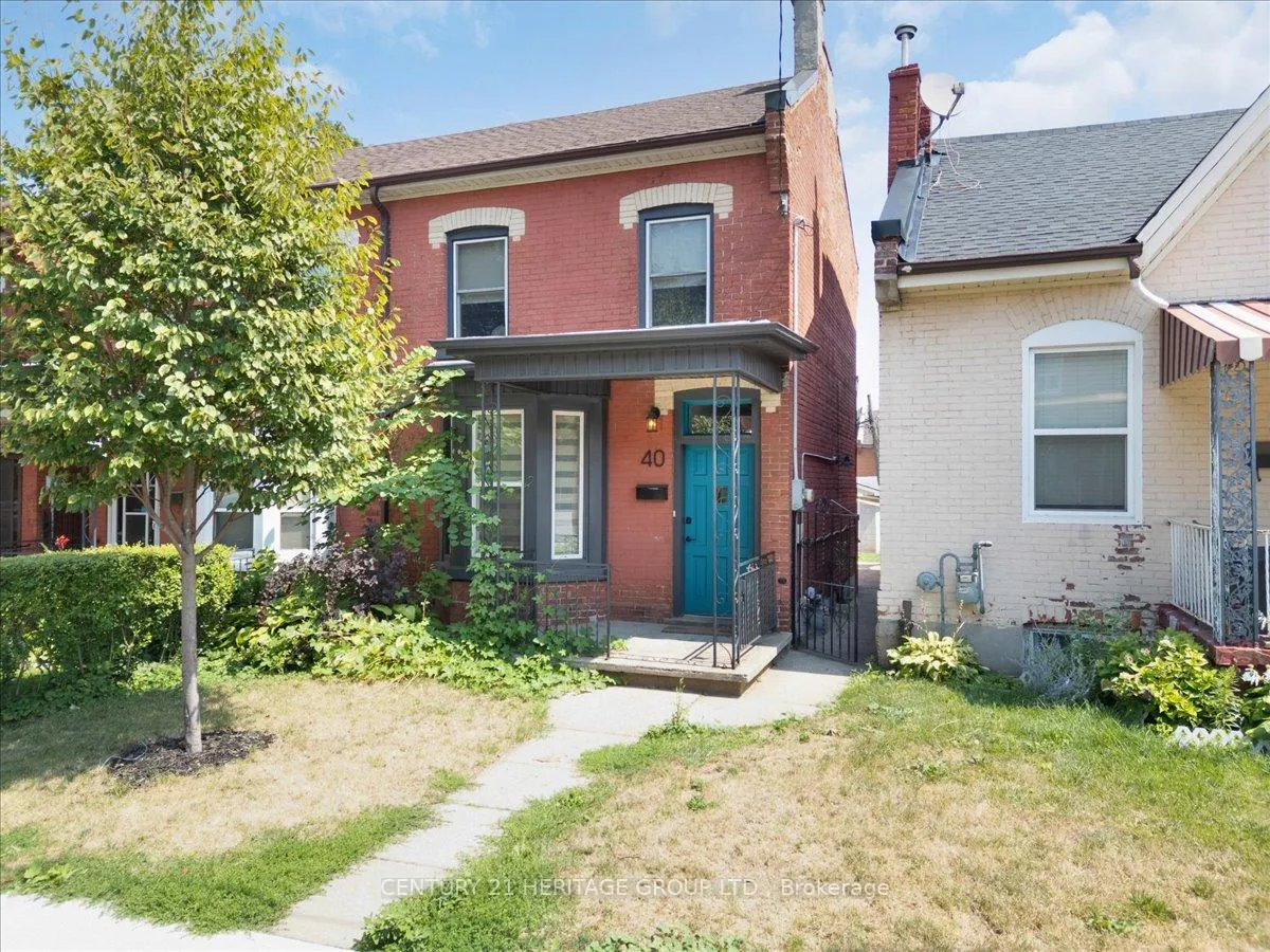 Photo 47 of 40 Emerald Street N, Hamilton, Landsdale — HOMEH