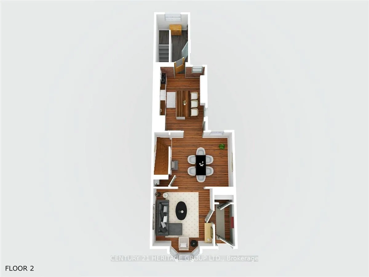 Photo 49 of 40 Emerald Street N, Hamilton, Landsdale — HOMEH