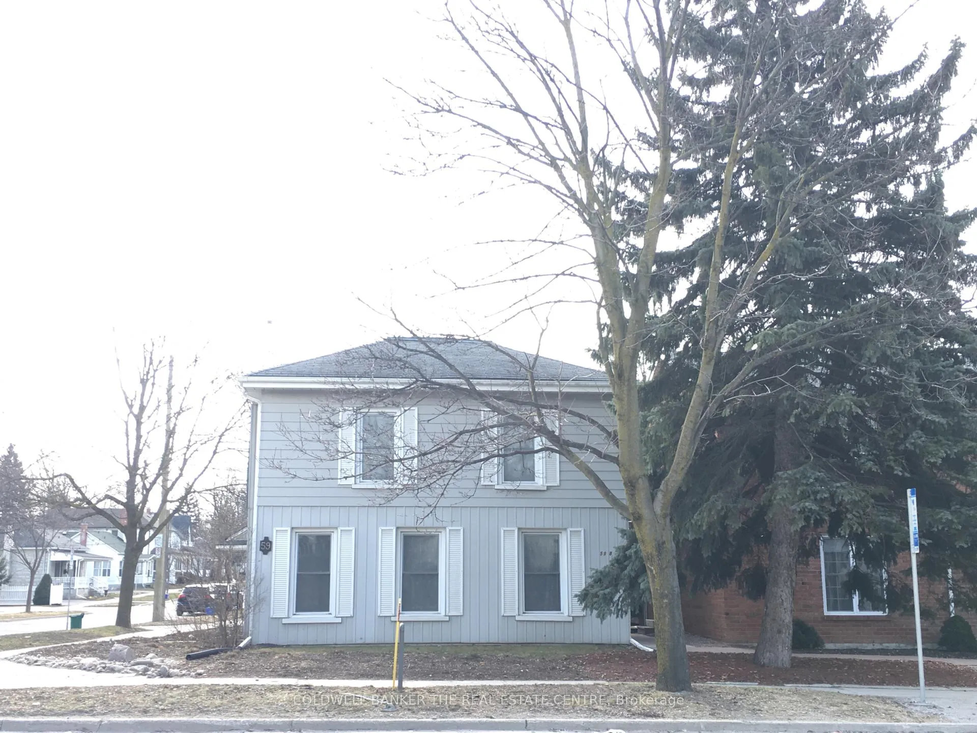 Photo 2 of Unit Main, 59A Wellington Street E, Aurora, Aurora Village — HOMEH