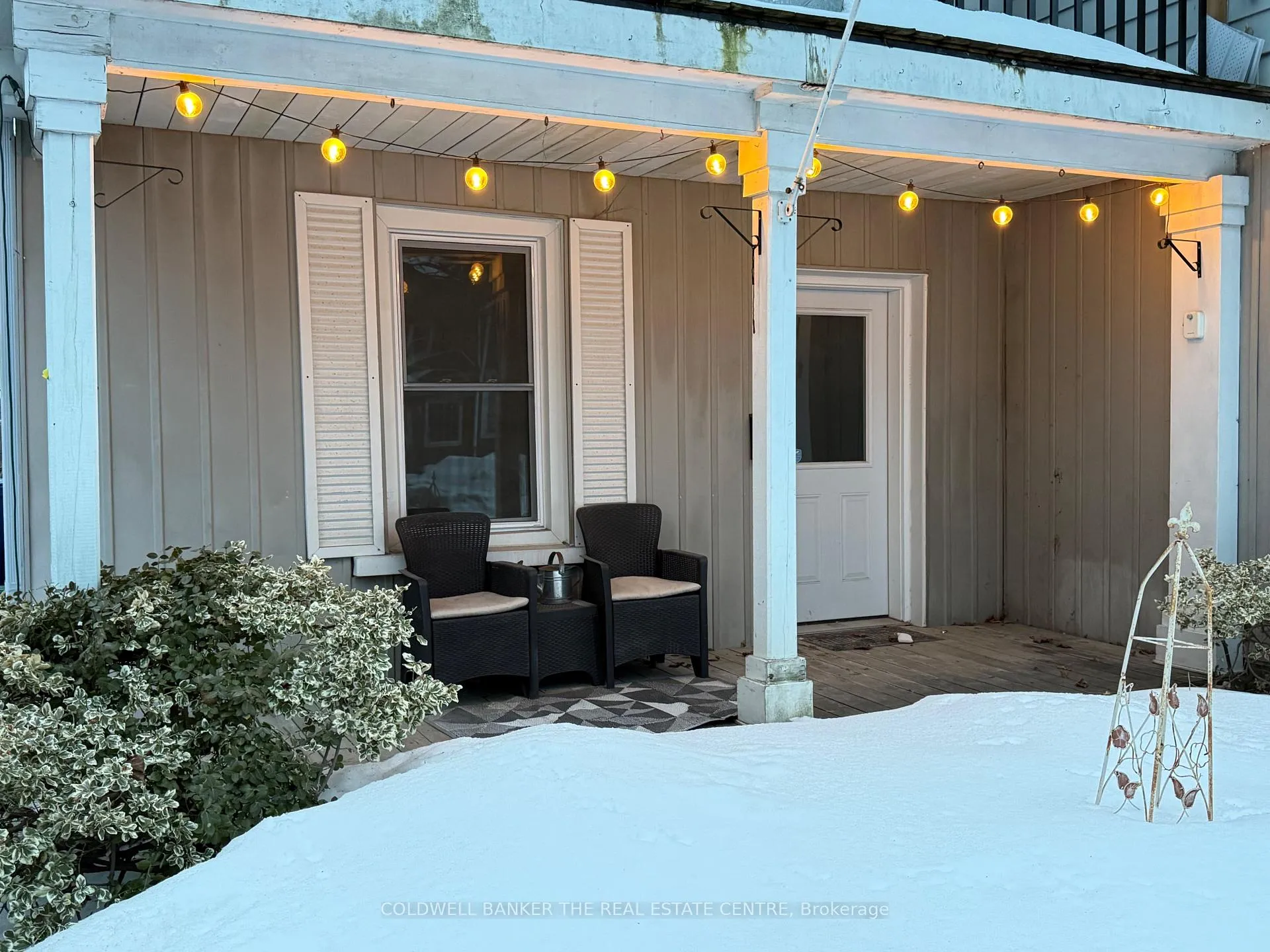 Photo 3 of Unit Main, 59A Wellington Street E, Aurora, Aurora Village — HOMEH