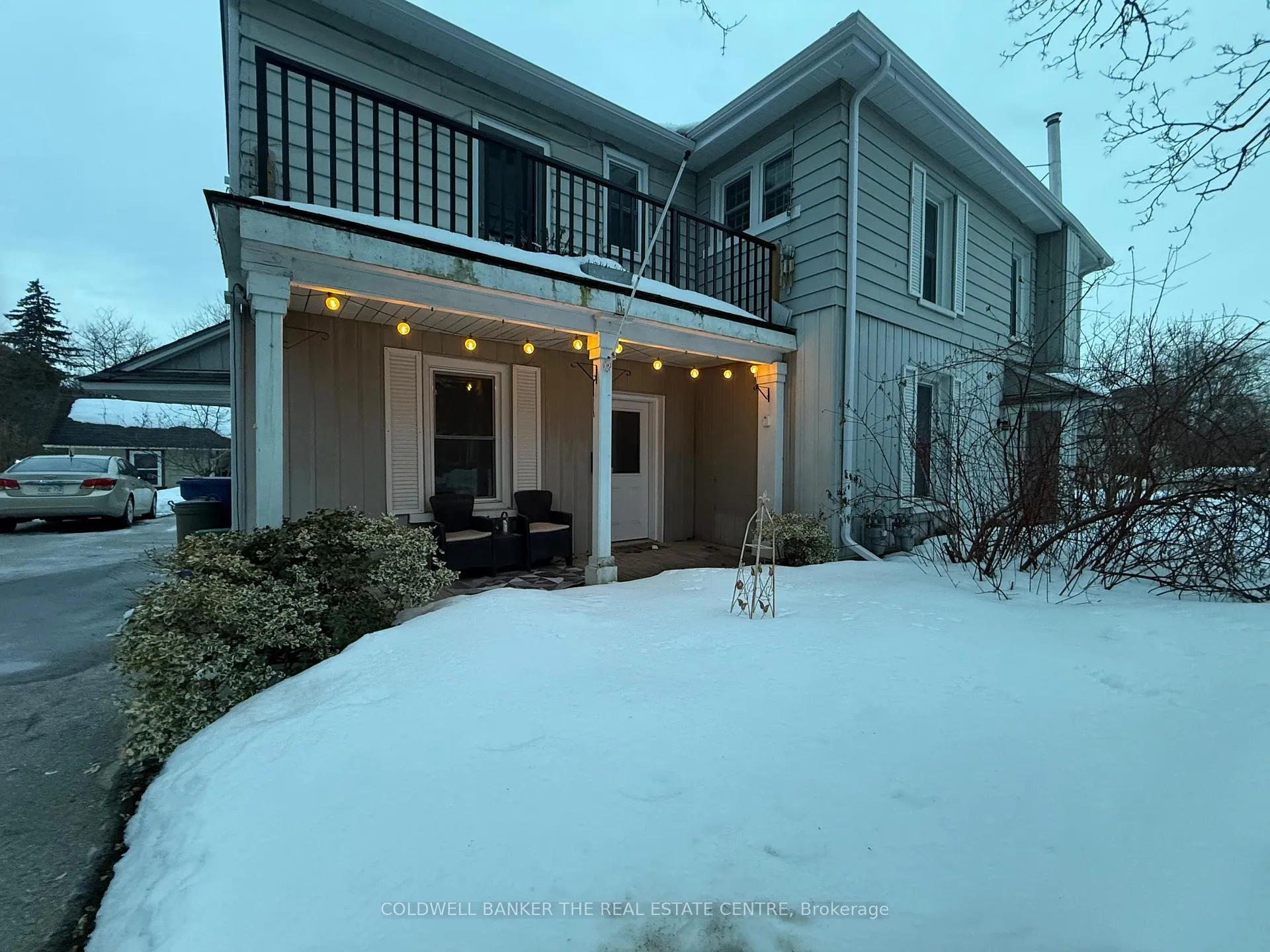 Photo 4 of Unit Main, 59A Wellington Street E, Aurora, Aurora Village — HOMEH
