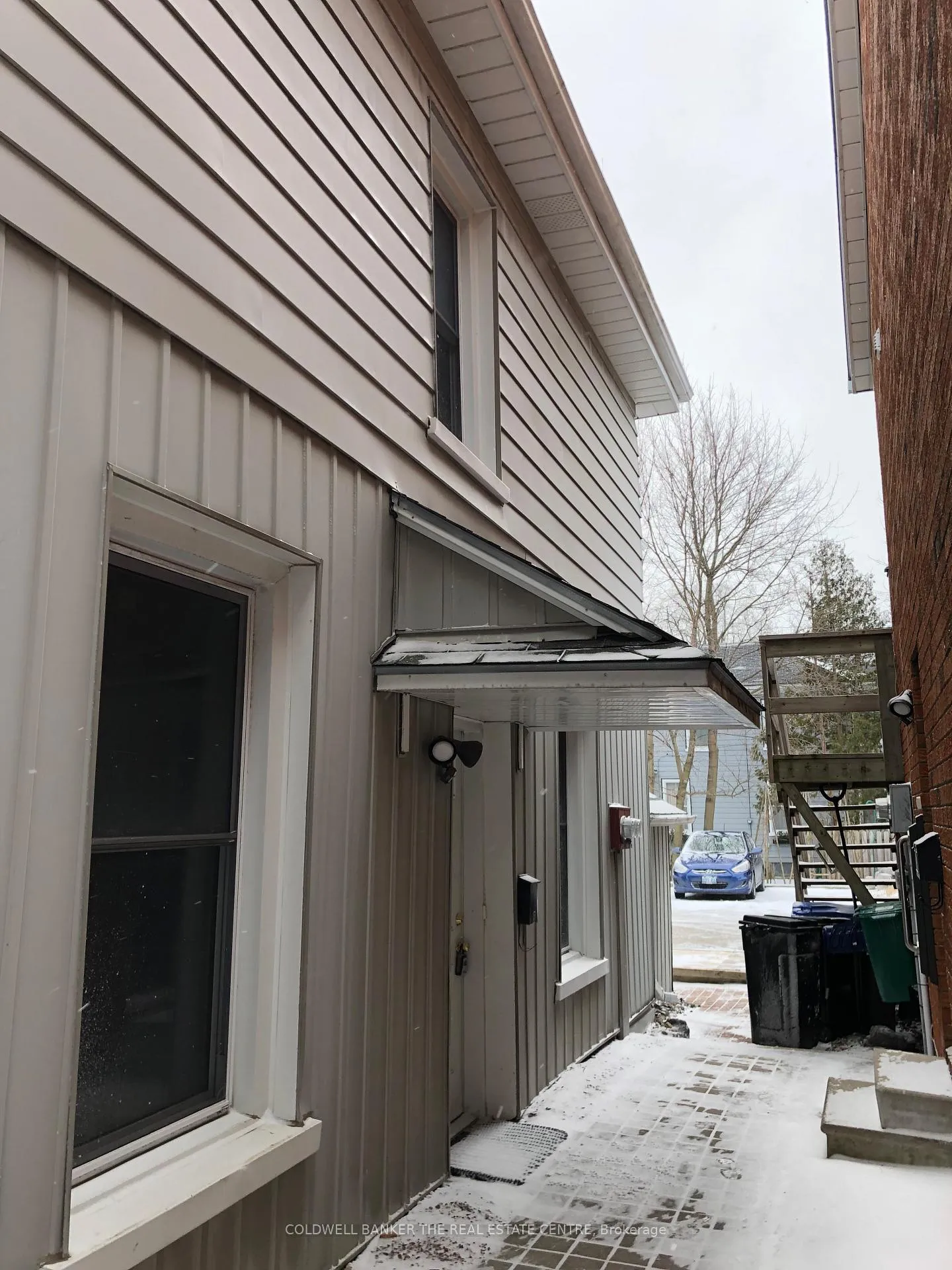 Photo 3 of Unit Upper, 59B Wellington Street E, Aurora, Aurora Village — HOMEH