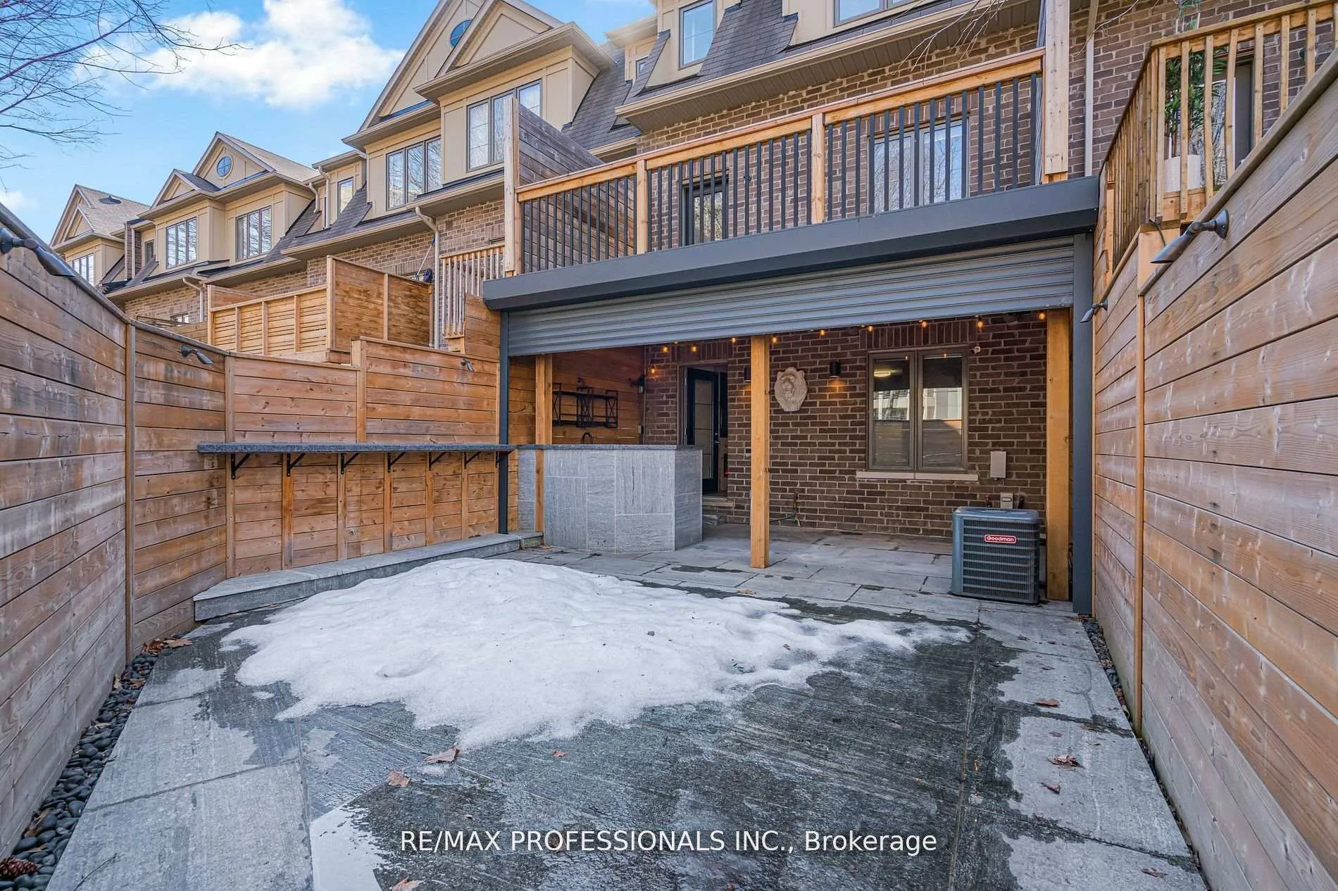 Photo 20 of 74 Dryden Way, Etobicoke, Willowridge-Martingrove-Richview — HOMEH
