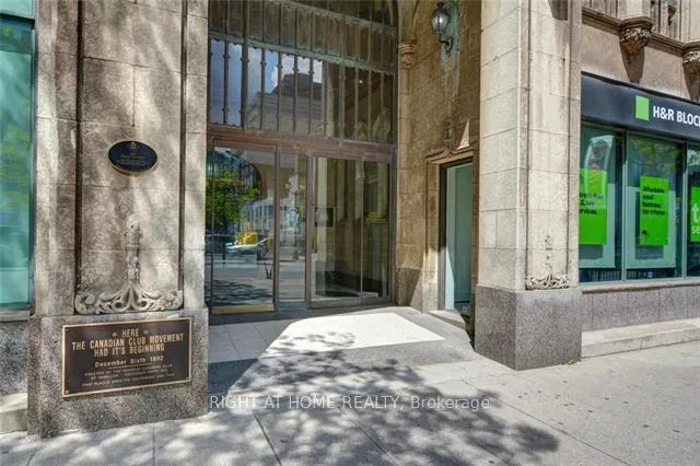 Photo 2 of Unit 1406, 36 James Street S, Hamilton, Central — HOMEH