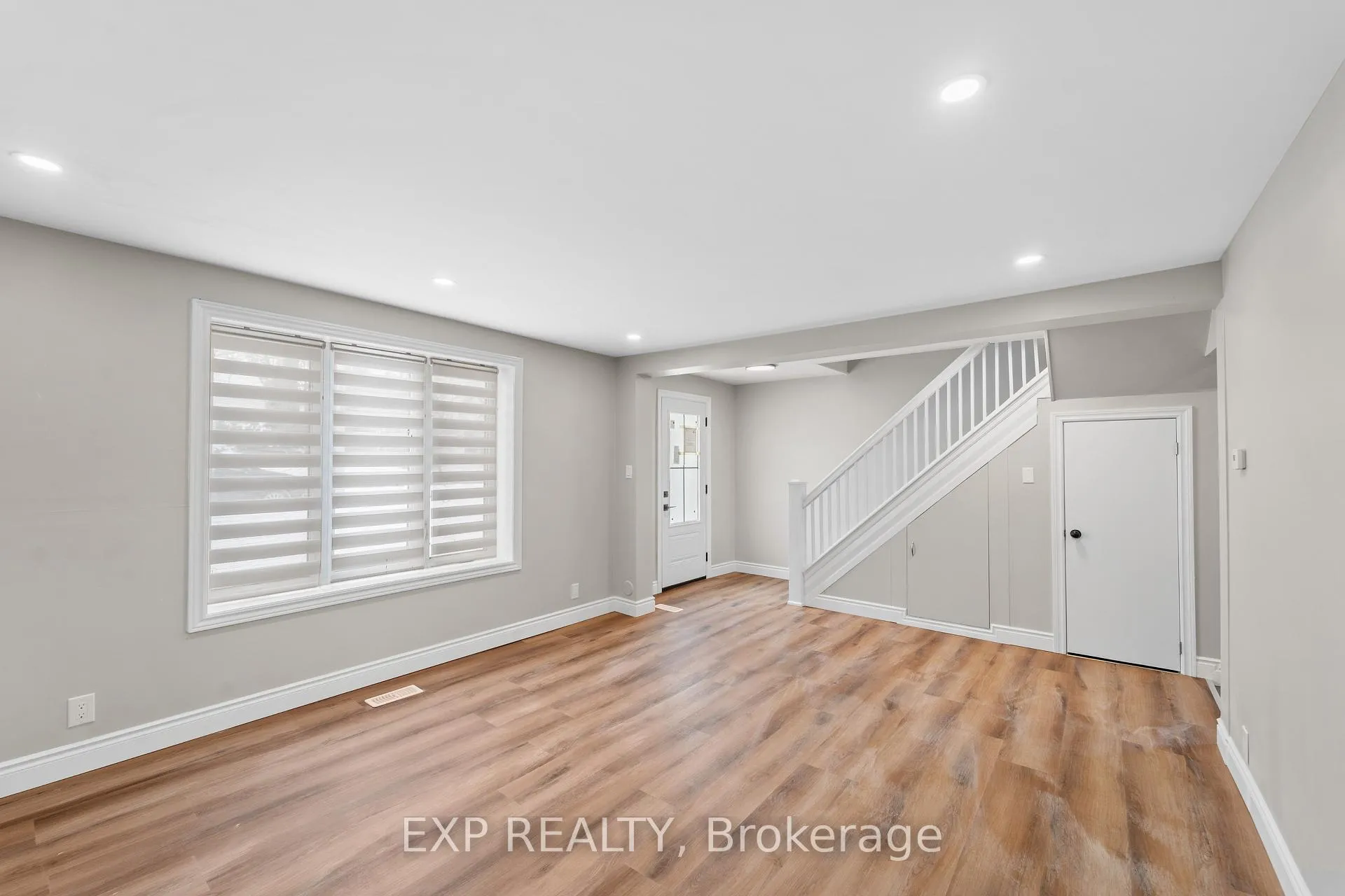 Photo 1 of Unit Unit A, 81 St Charles Street, Belleville, Belleville Ward — HOMEH