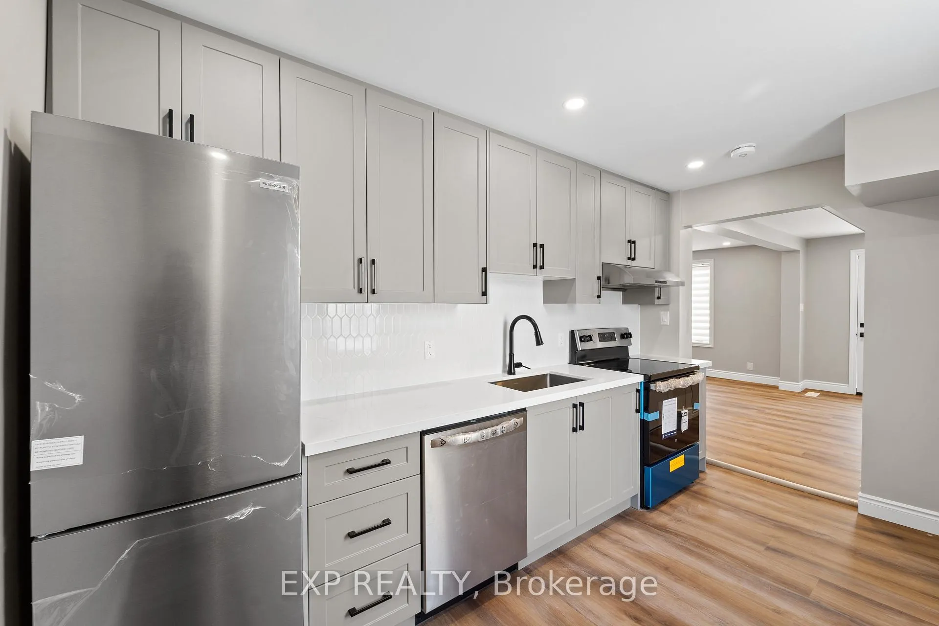 Photo 7 of Unit Unit A, 81 St Charles Street, Belleville, Belleville Ward — HOMEH