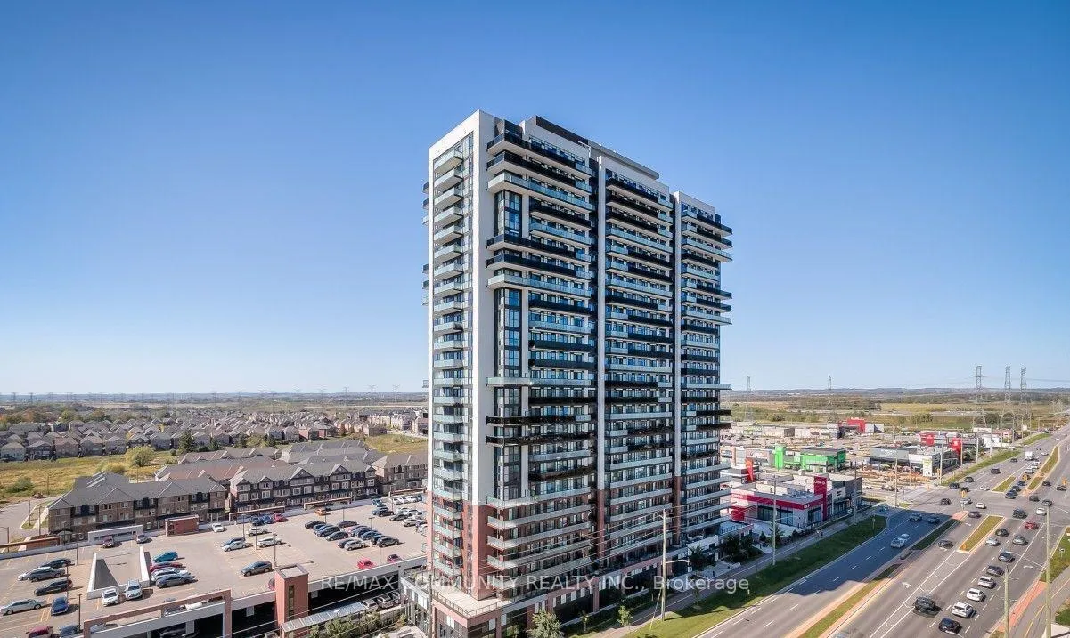 Photo 2 of Unit 401, 2545 Simcoe Street N, Oshawa, Windfields — HOMEH