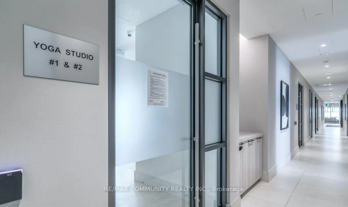 Photo 20 of Unit 401, 2545 Simcoe Street N, Oshawa, Windfields — HOMEH