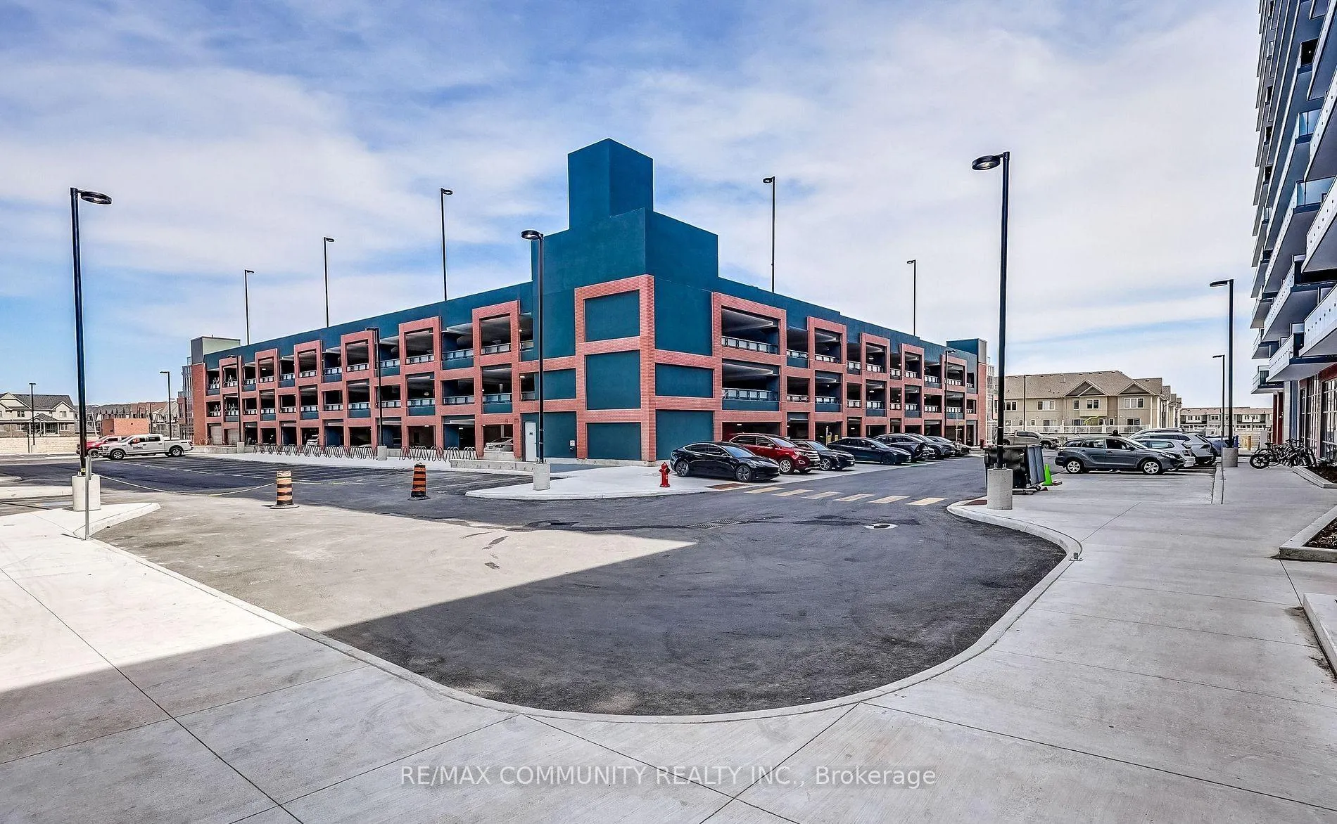 Photo 22 of Unit 401, 2545 Simcoe Street N, Oshawa, Windfields — HOMEH