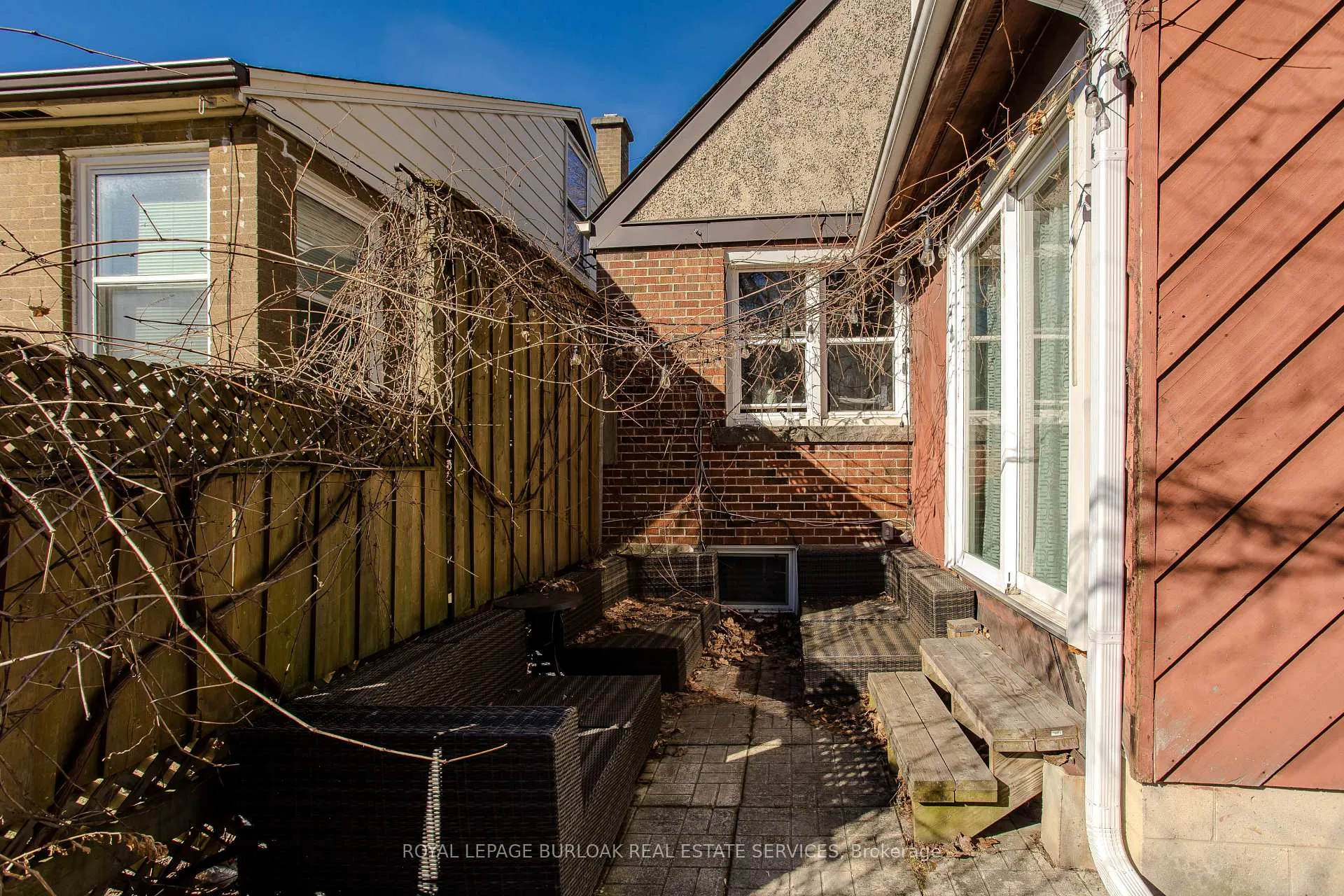 Photo 31 of 34 Hollywood Street N, Hamilton, Ainslie Wood — HOMEH