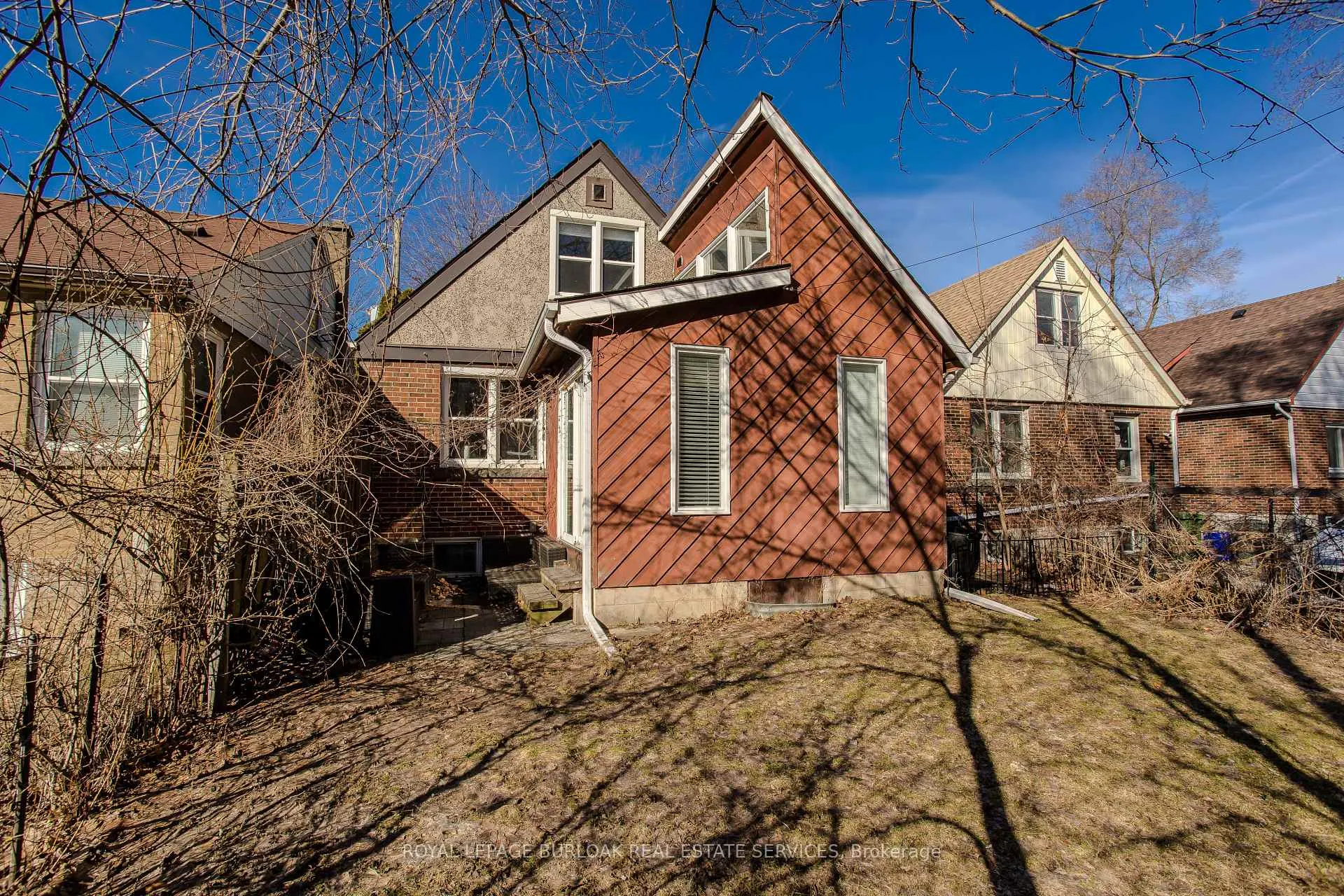 Photo 32 of 34 Hollywood Street N, Hamilton, Ainslie Wood — HOMEH