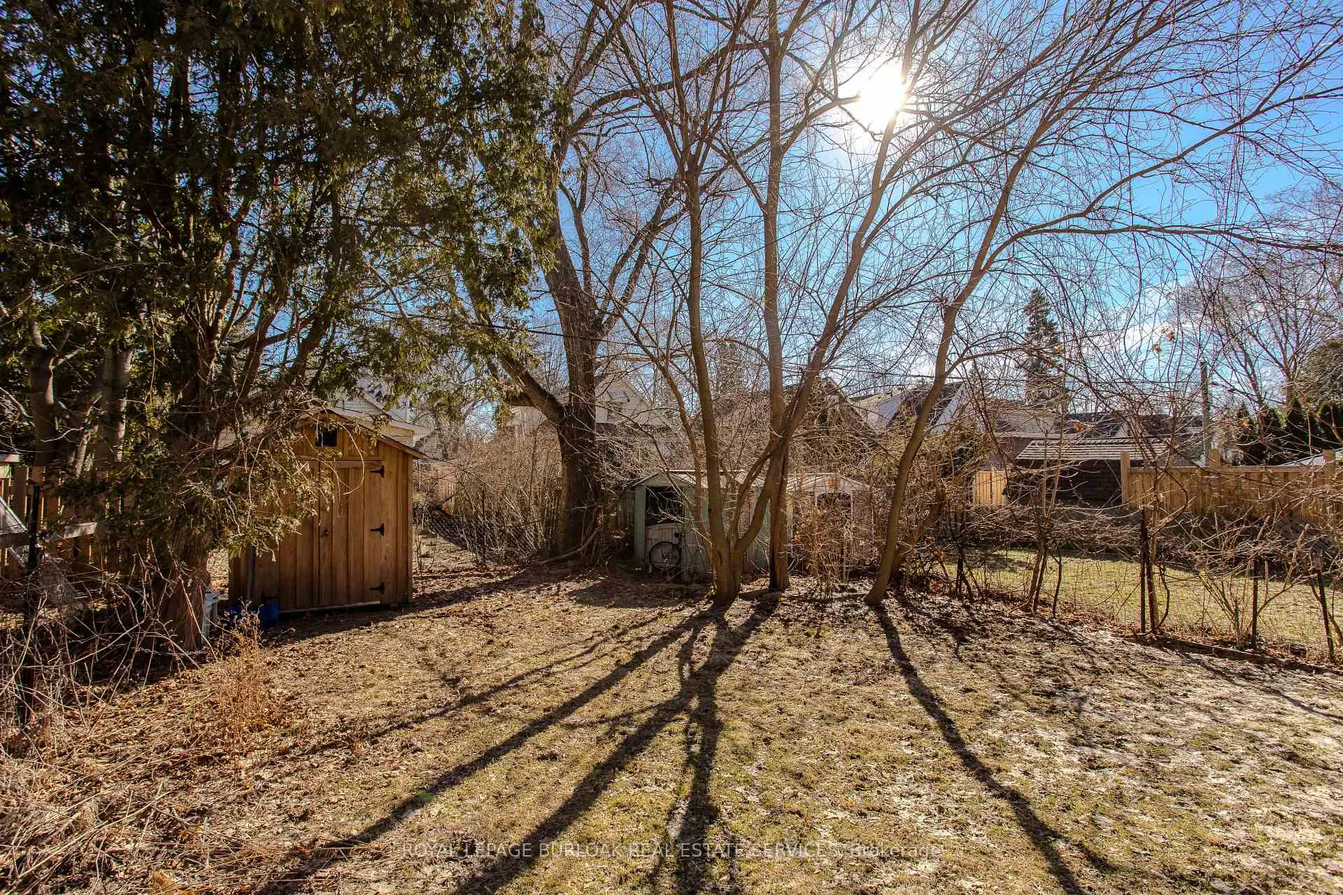 Photo 33 of 34 Hollywood Street N, Hamilton, Ainslie Wood — HOMEH