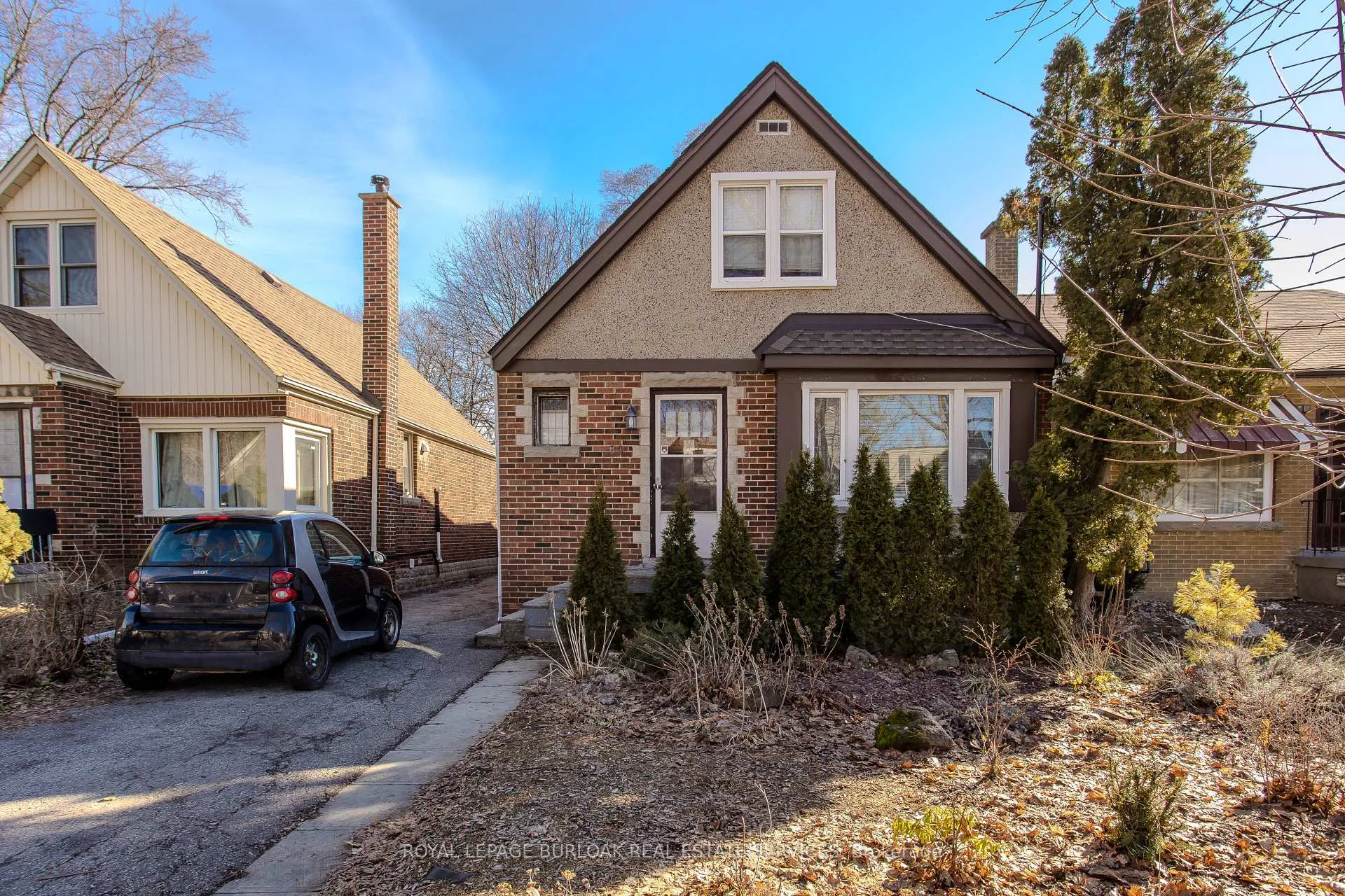 Photo 35 of 34 Hollywood Street N, Hamilton, Ainslie Wood — HOMEH