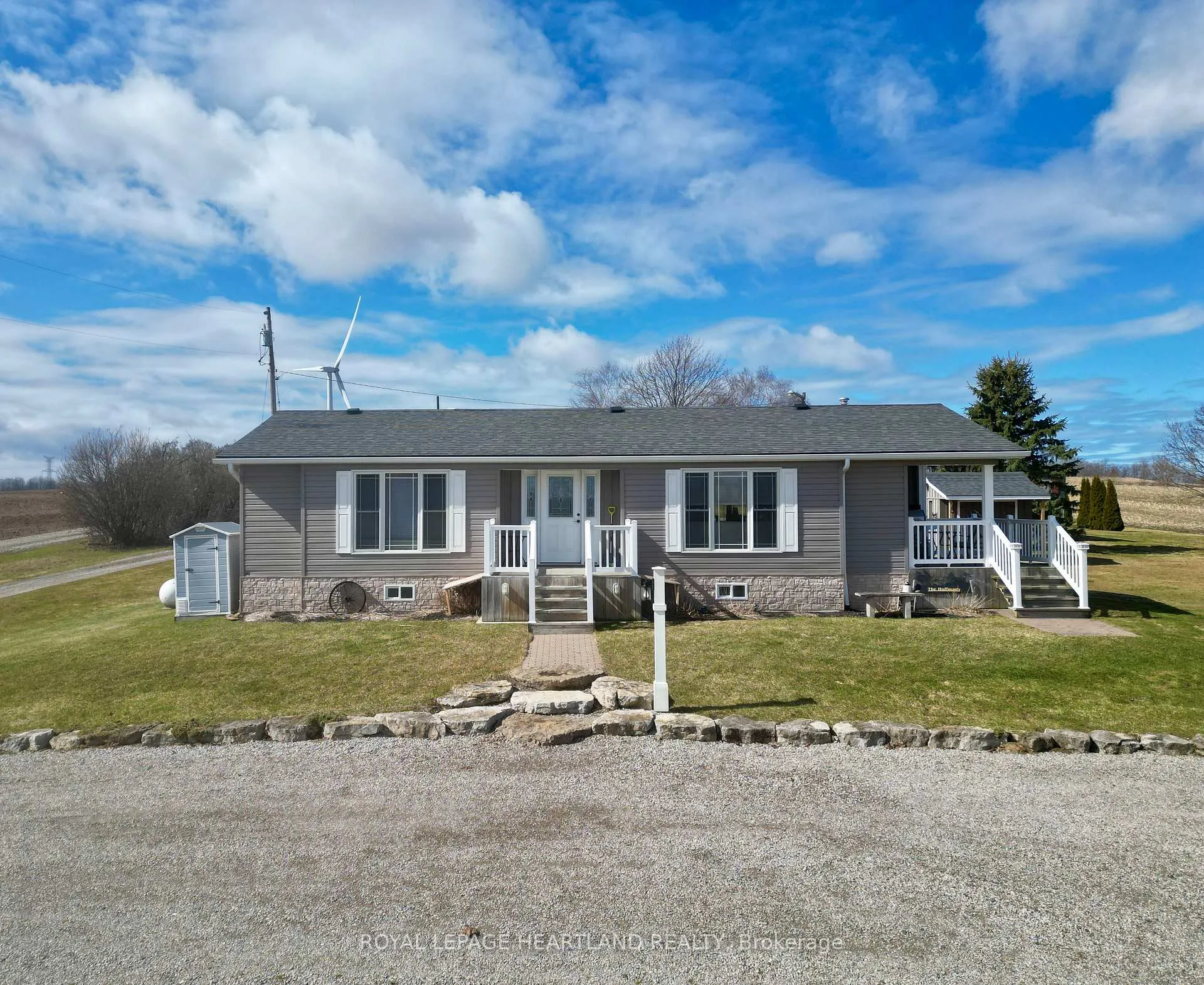 Photo 1 of 72167 Babylon Line, Bluewater, Hay — HOMEH