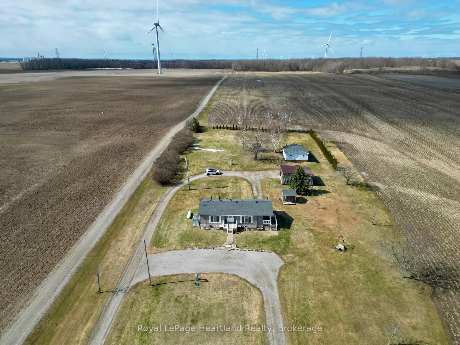 Photo 2 of 72167 Babylon Line, Bluewater, Hay — HOMEH