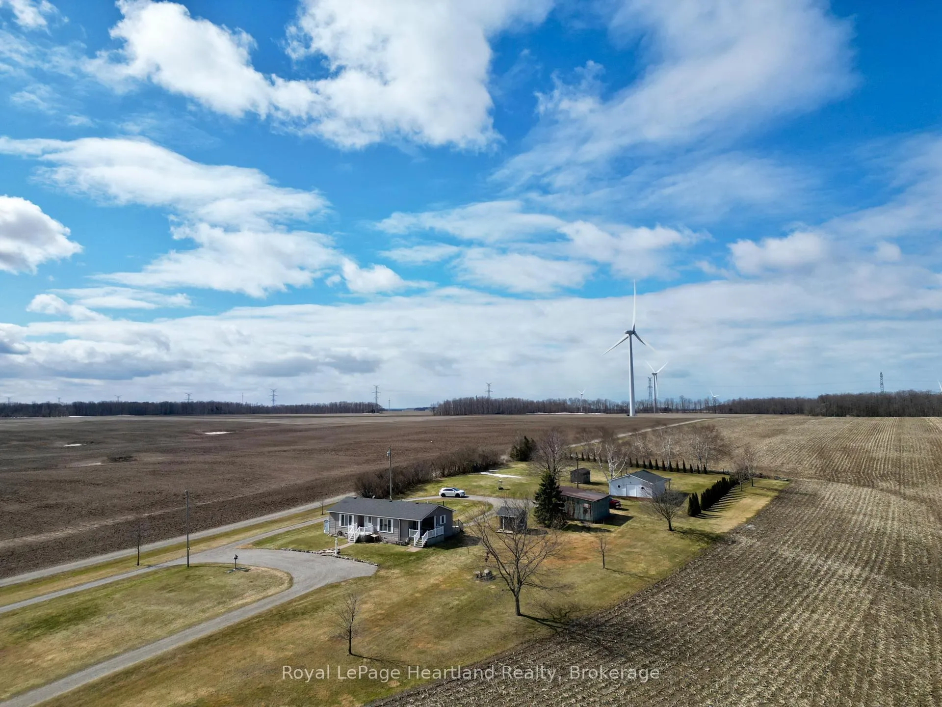 Photo 3 of 72167 Babylon Line, Bluewater, Hay — HOMEH