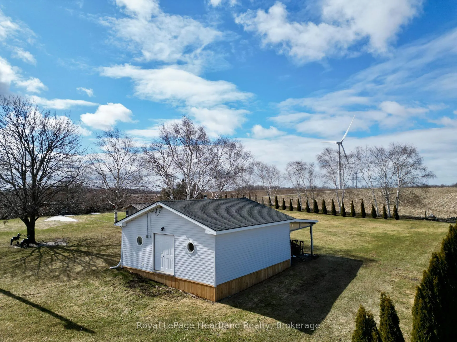 Photo 4 of 72167 Babylon Line, Bluewater, Hay — HOMEH