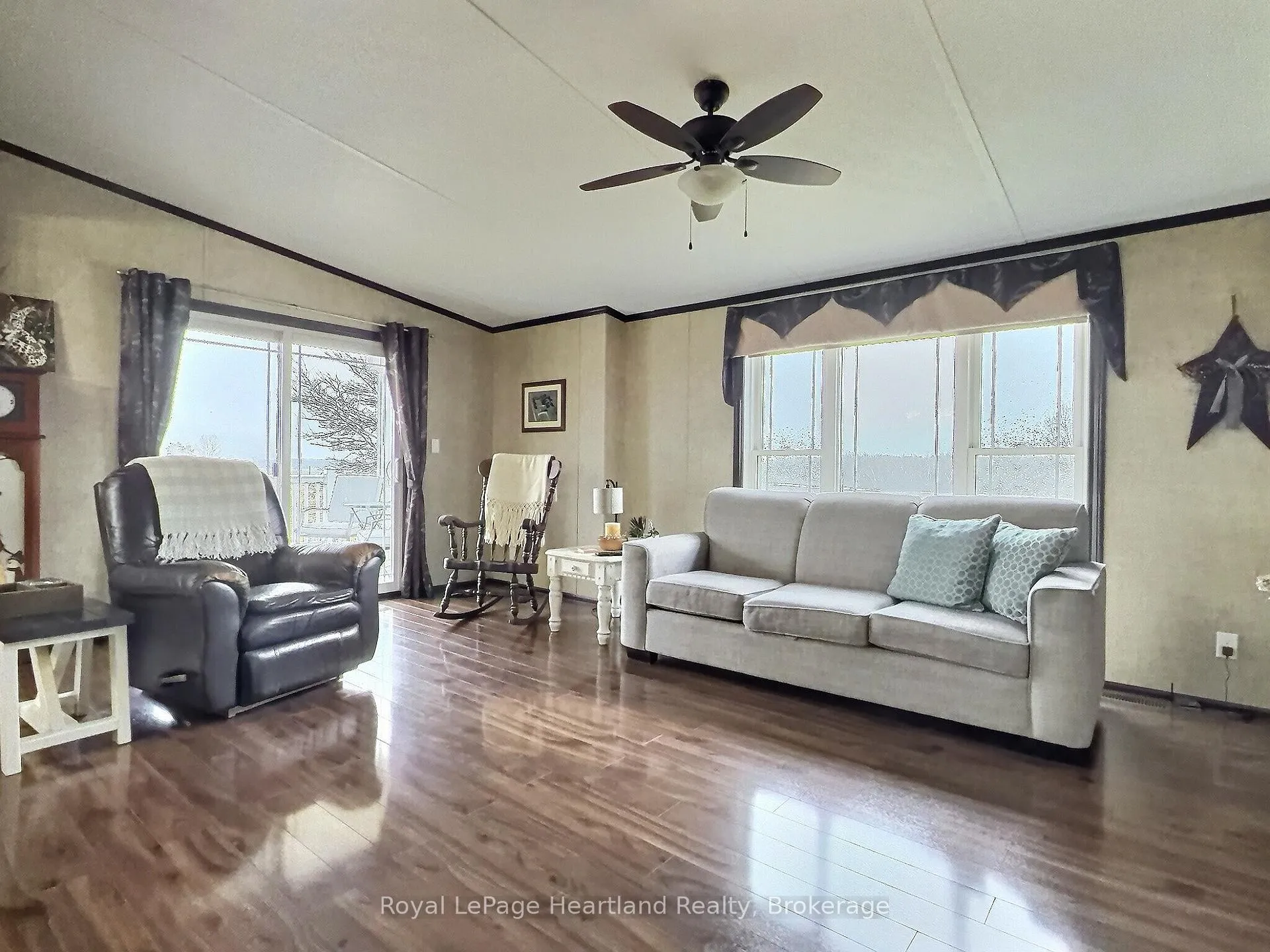Photo 8 of 72167 Babylon Line, Bluewater, Hay — HOMEH