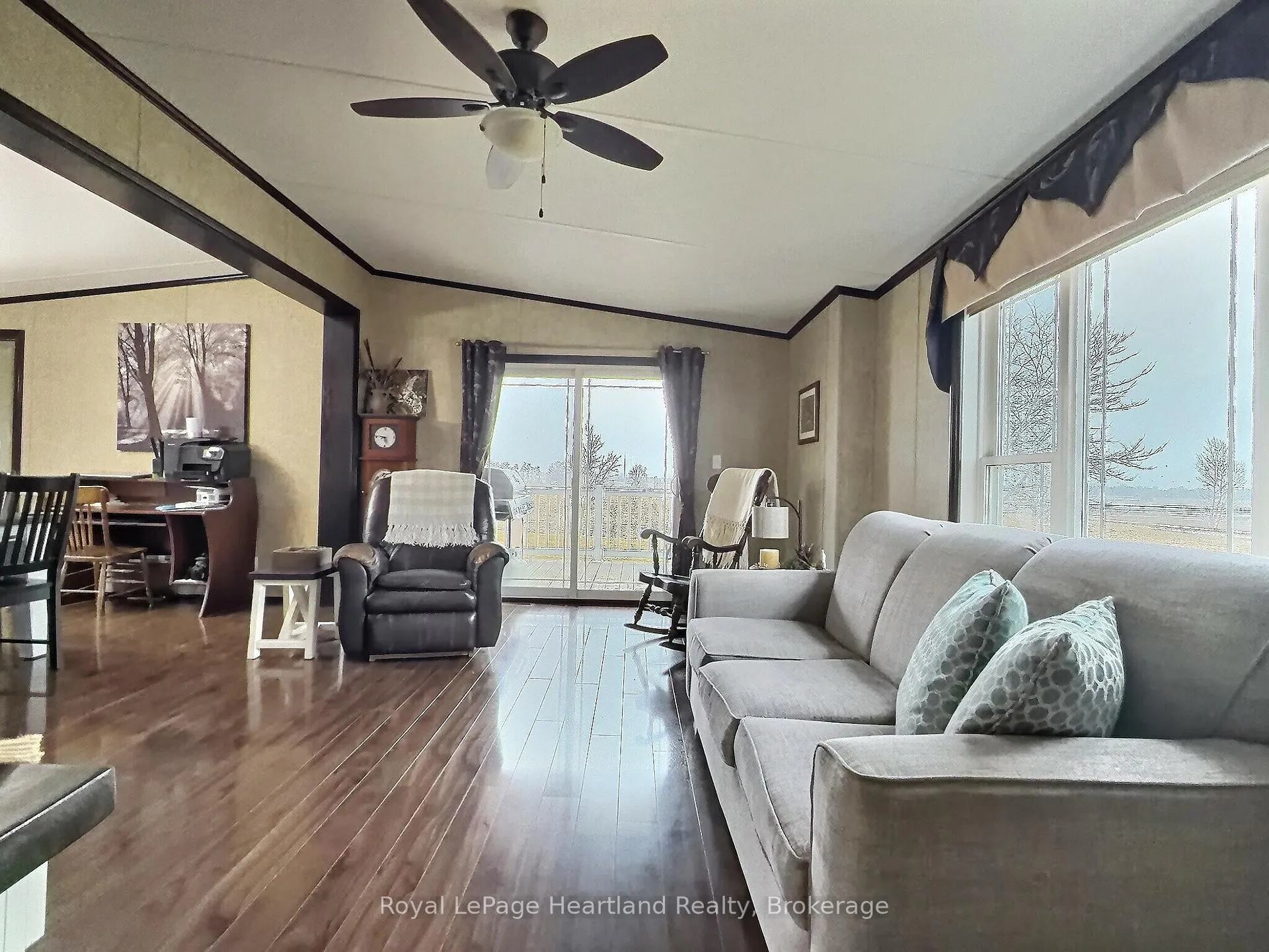 Photo 9 of 72167 Babylon Line, Bluewater, Hay — HOMEH
