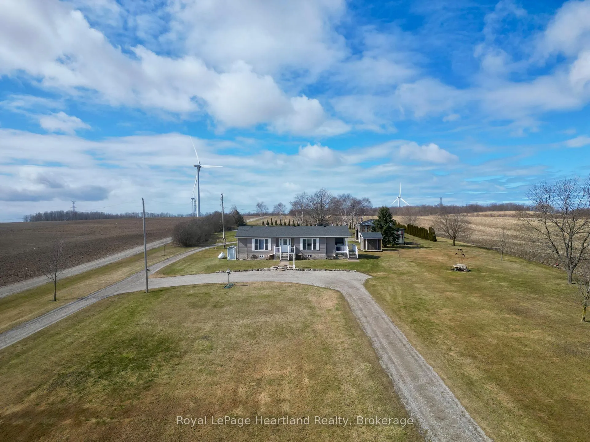Photo 26 of 72167 Babylon Line, Bluewater, Hay — HOMEH