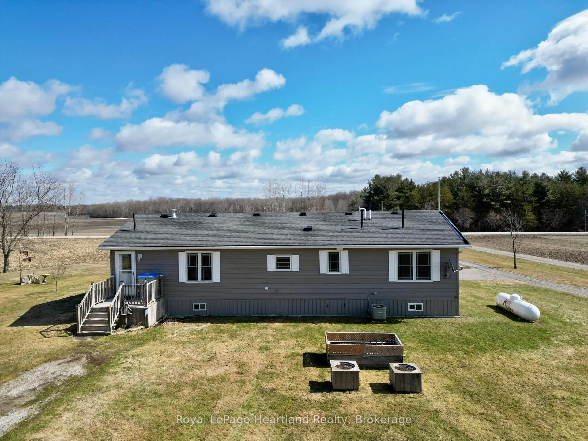 Photo 27 of 72167 Babylon Line, Bluewater, Hay — HOMEH
