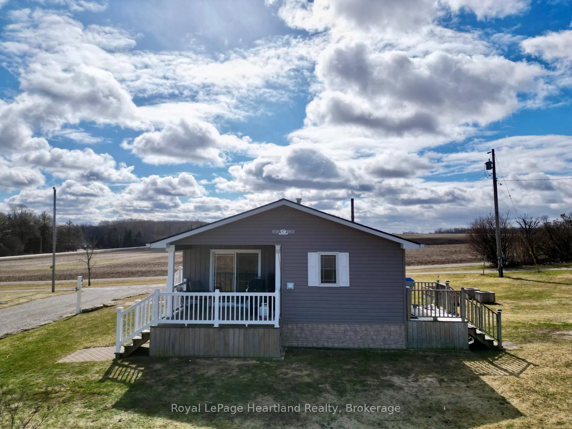 Photo 28 of 72167 Babylon Line, Bluewater, Hay — HOMEH
