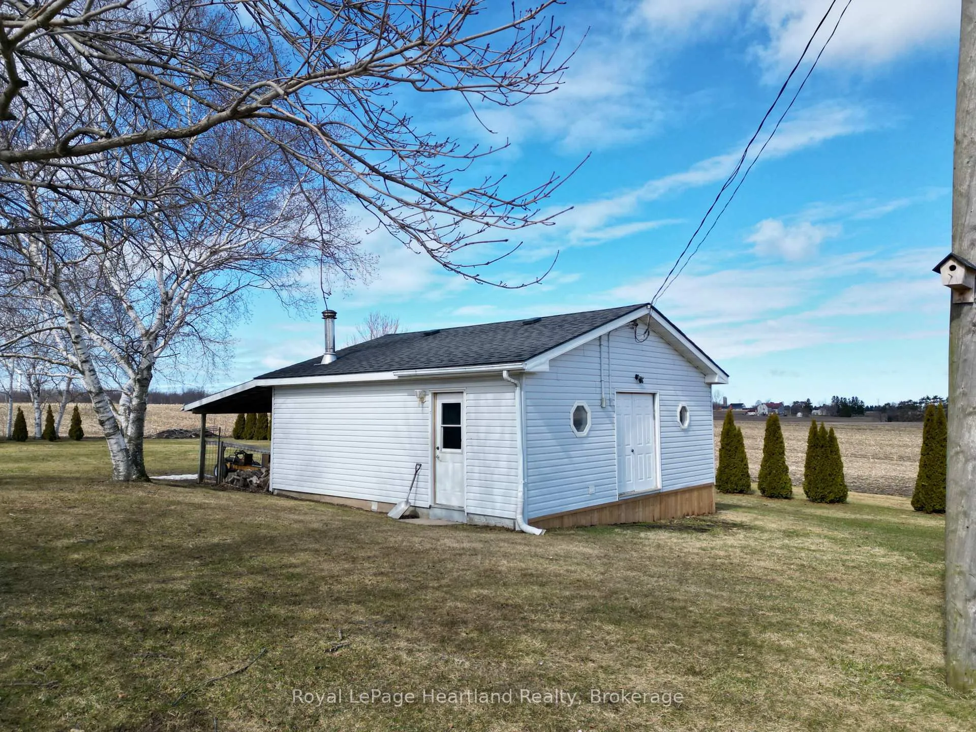 Photo 29 of 72167 Babylon Line, Bluewater, Hay — HOMEH