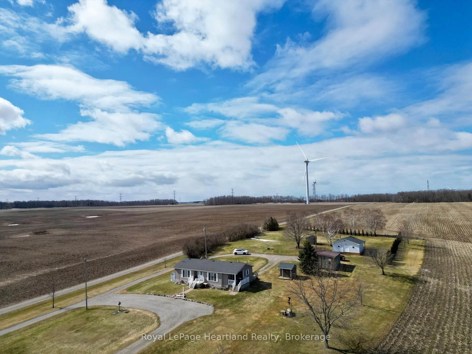 Photo 30 of 72167 Babylon Line, Bluewater, Hay — HOMEH