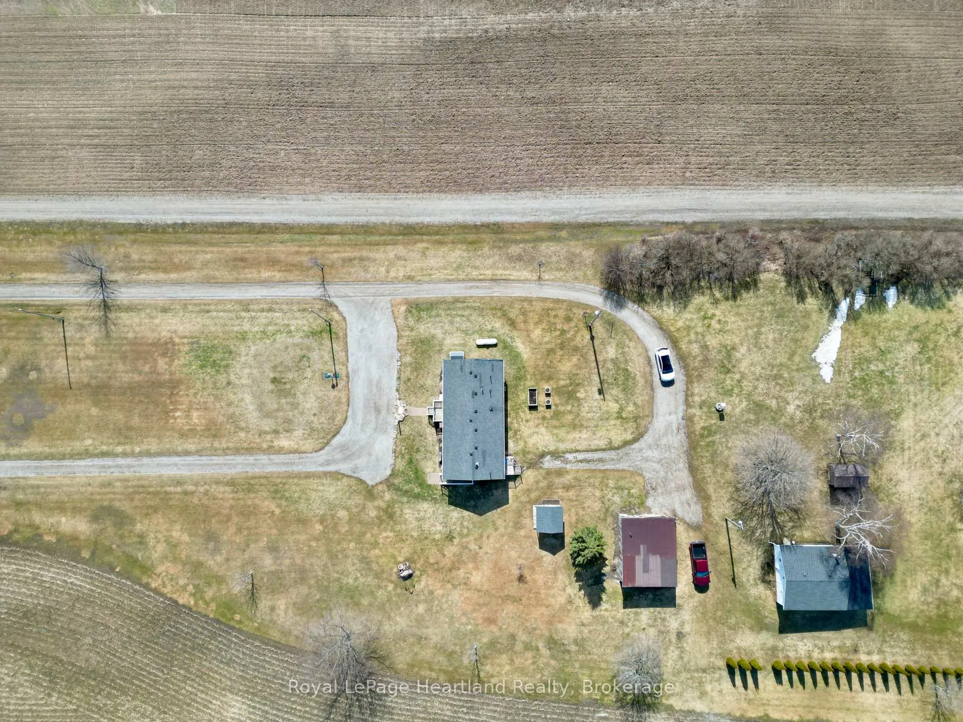 Photo 31 of 72167 Babylon Line, Bluewater, Hay — HOMEH