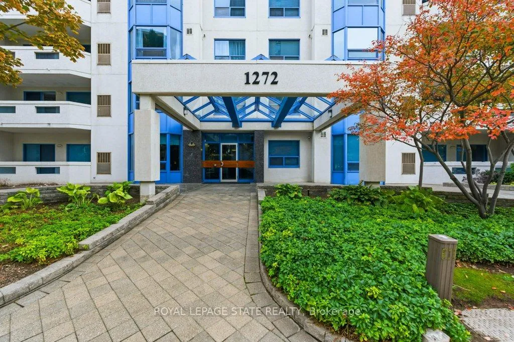 Photo 2 of Unit 803, 1272 Ontario Street, Burlington, Brant — HOMEH