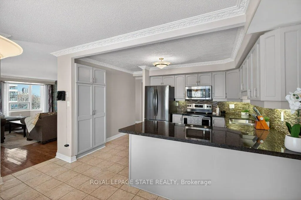 Photo 3 of Unit 803, 1272 Ontario Street, Burlington, Brant — HOMEH