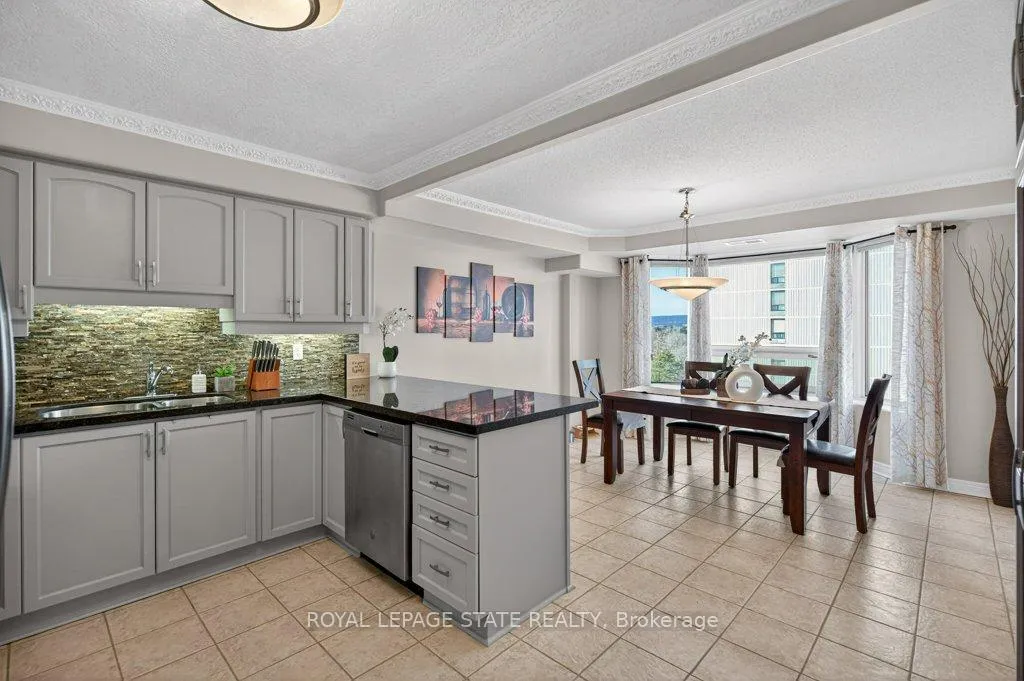 Photo 6 of Unit 803, 1272 Ontario Street, Burlington, Brant — HOMEH