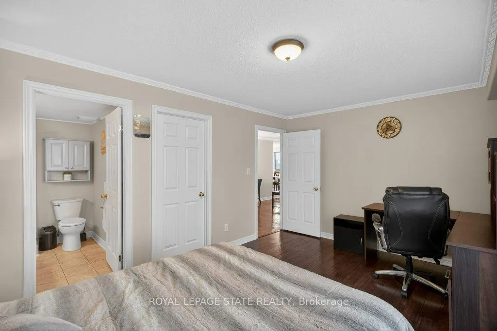 Photo 14 of Unit 803, 1272 Ontario Street, Burlington, Brant — HOMEH