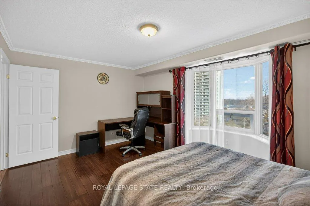Photo 15 of Unit 803, 1272 Ontario Street, Burlington, Brant — HOMEH