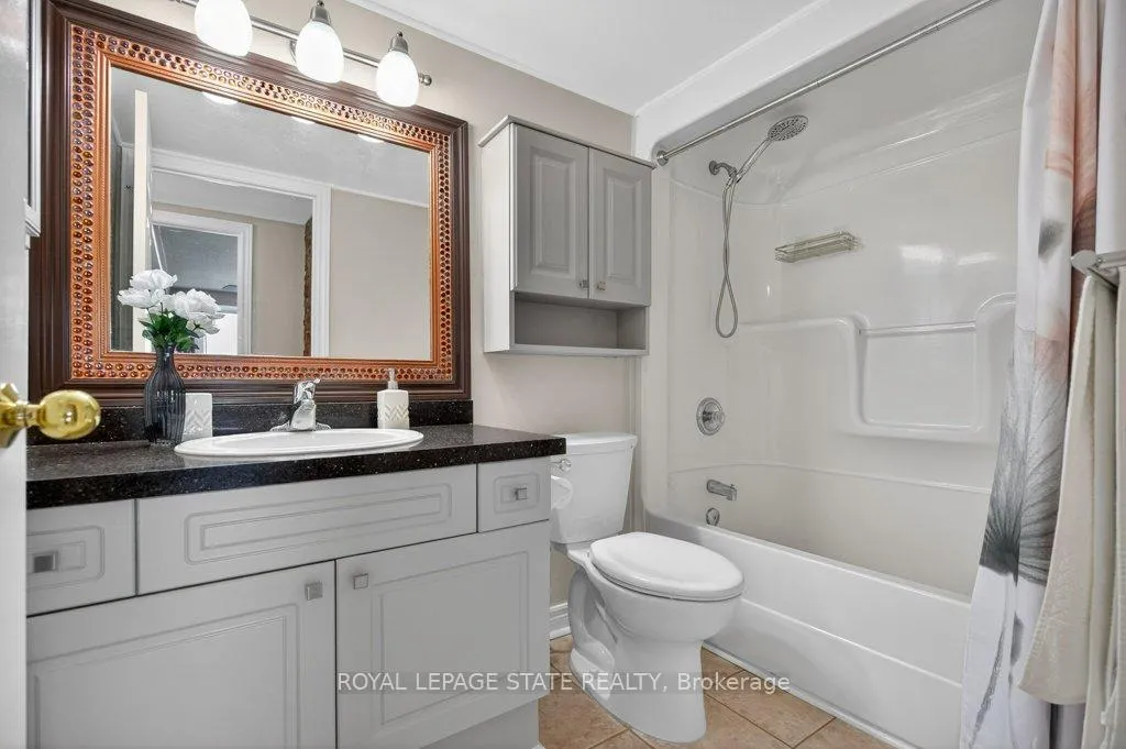 Photo 17 of Unit 803, 1272 Ontario Street, Burlington, Brant — HOMEH