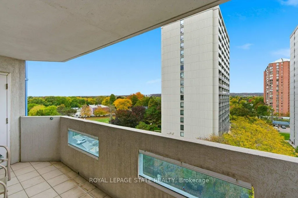 Photo 20 of Unit 803, 1272 Ontario Street, Burlington, Brant — HOMEH