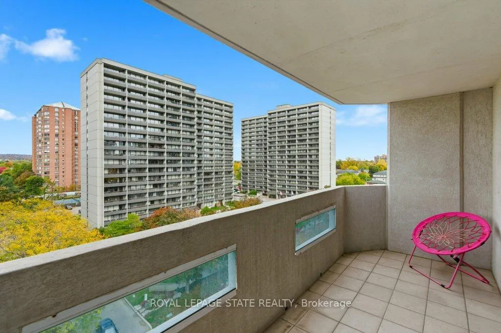 Photo 21 of Unit 803, 1272 Ontario Street, Burlington, Brant — HOMEH