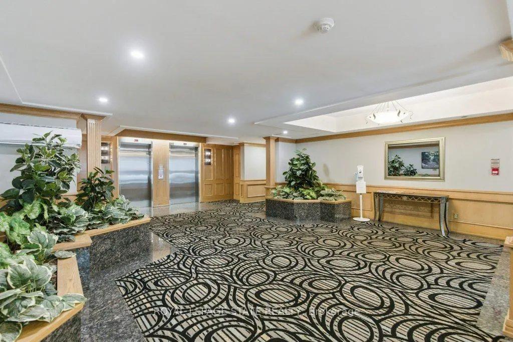 Photo 22 of Unit 803, 1272 Ontario Street, Burlington, Brant — HOMEH