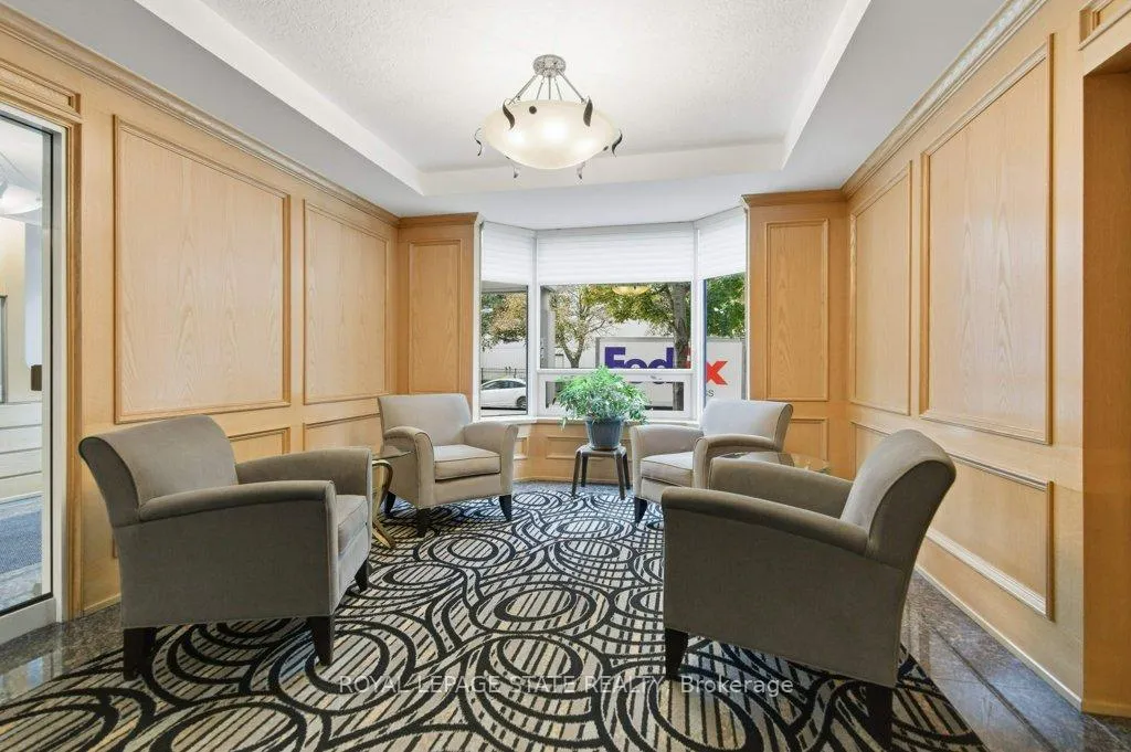 Photo 23 of Unit 803, 1272 Ontario Street, Burlington, Brant — HOMEH