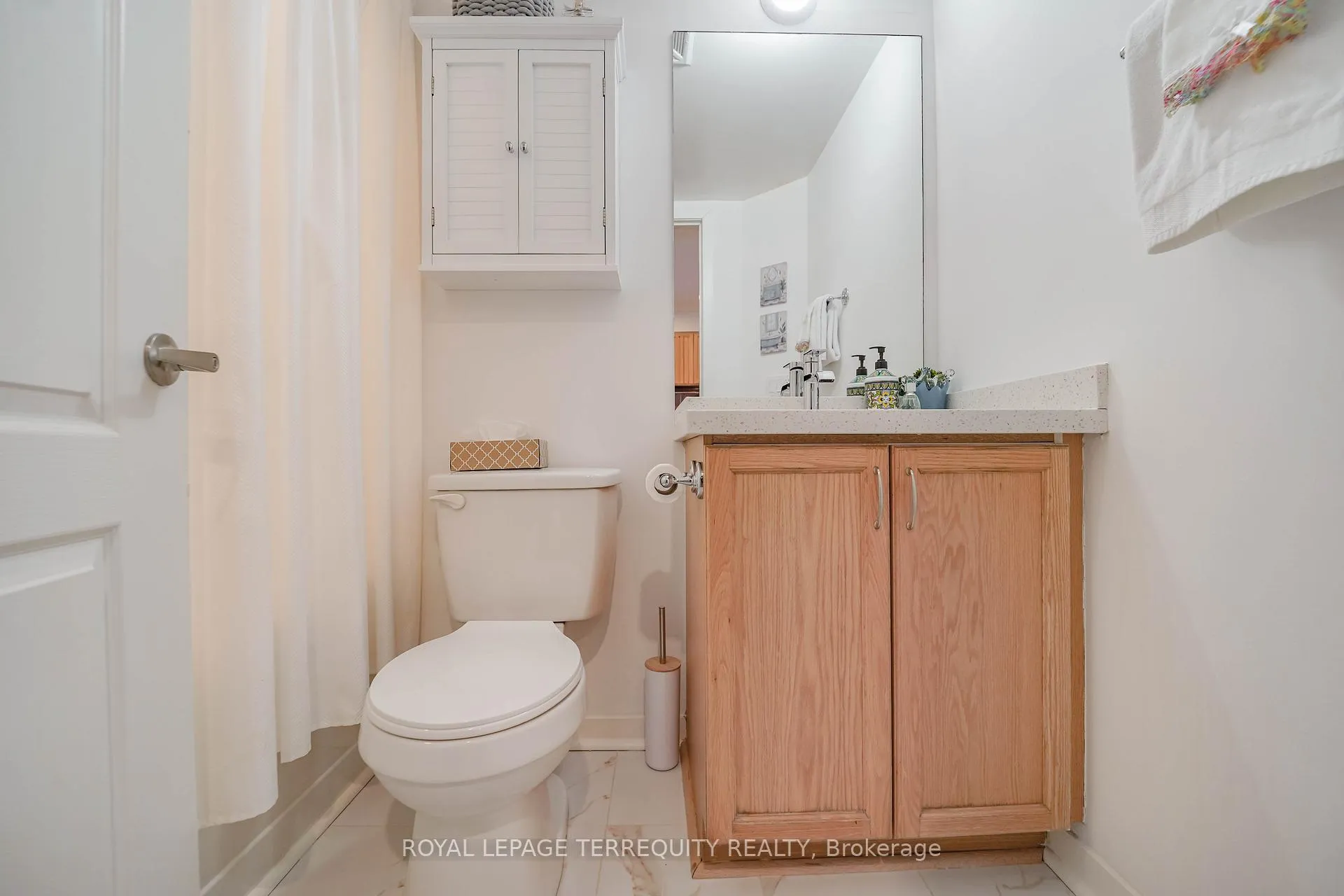 Photo 17 of Unit 2405, 6 Dayspring Circle, Brampton, Goreway Drive Corridor — HOMEH