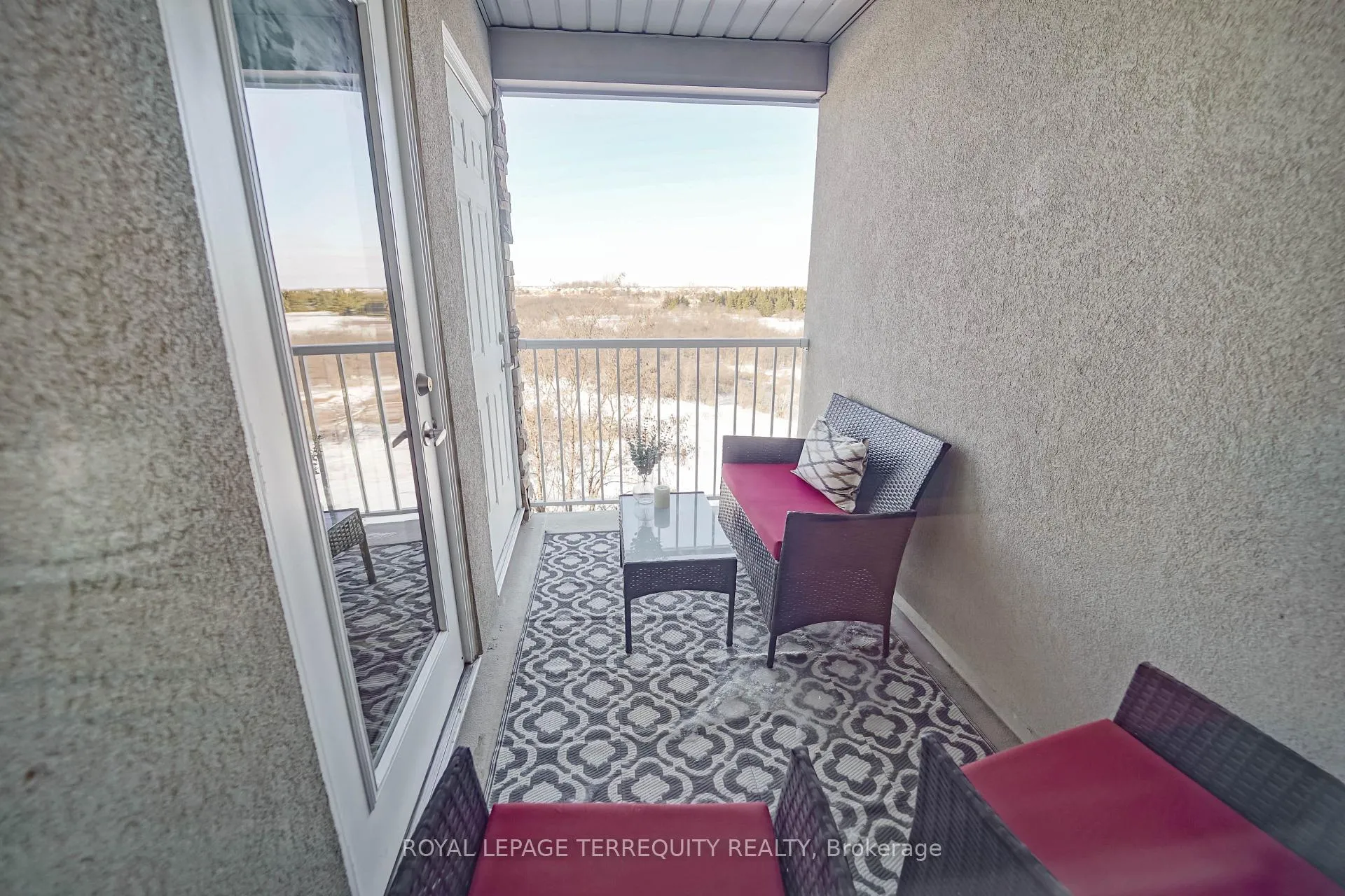 Photo 18 of Unit 2405, 6 Dayspring Circle, Brampton, Goreway Drive Corridor — HOMEH