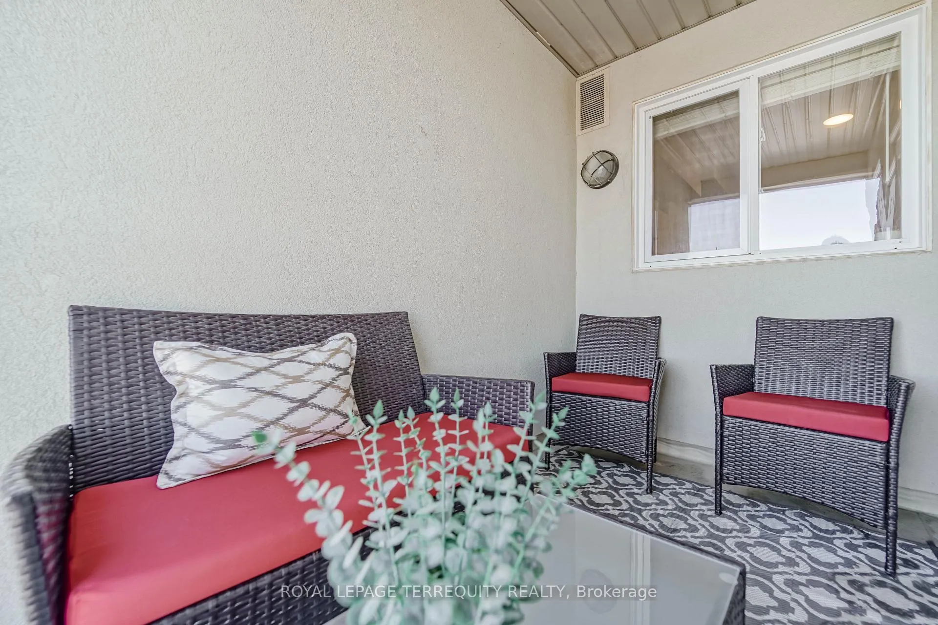 Photo 19 of Unit 2405, 6 Dayspring Circle, Brampton, Goreway Drive Corridor — HOMEH