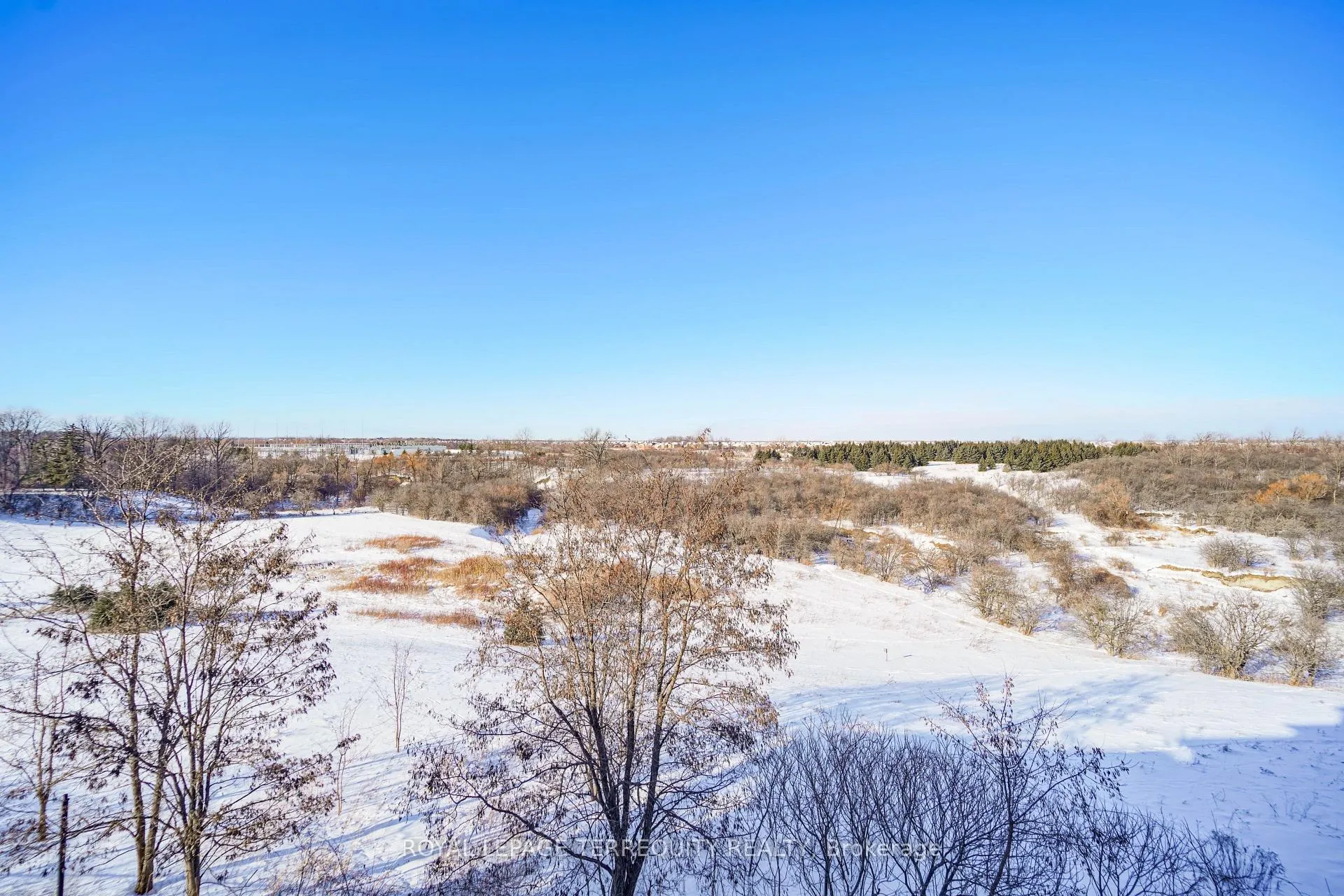 Photo 20 of Unit 2405, 6 Dayspring Circle, Brampton, Goreway Drive Corridor — HOMEH