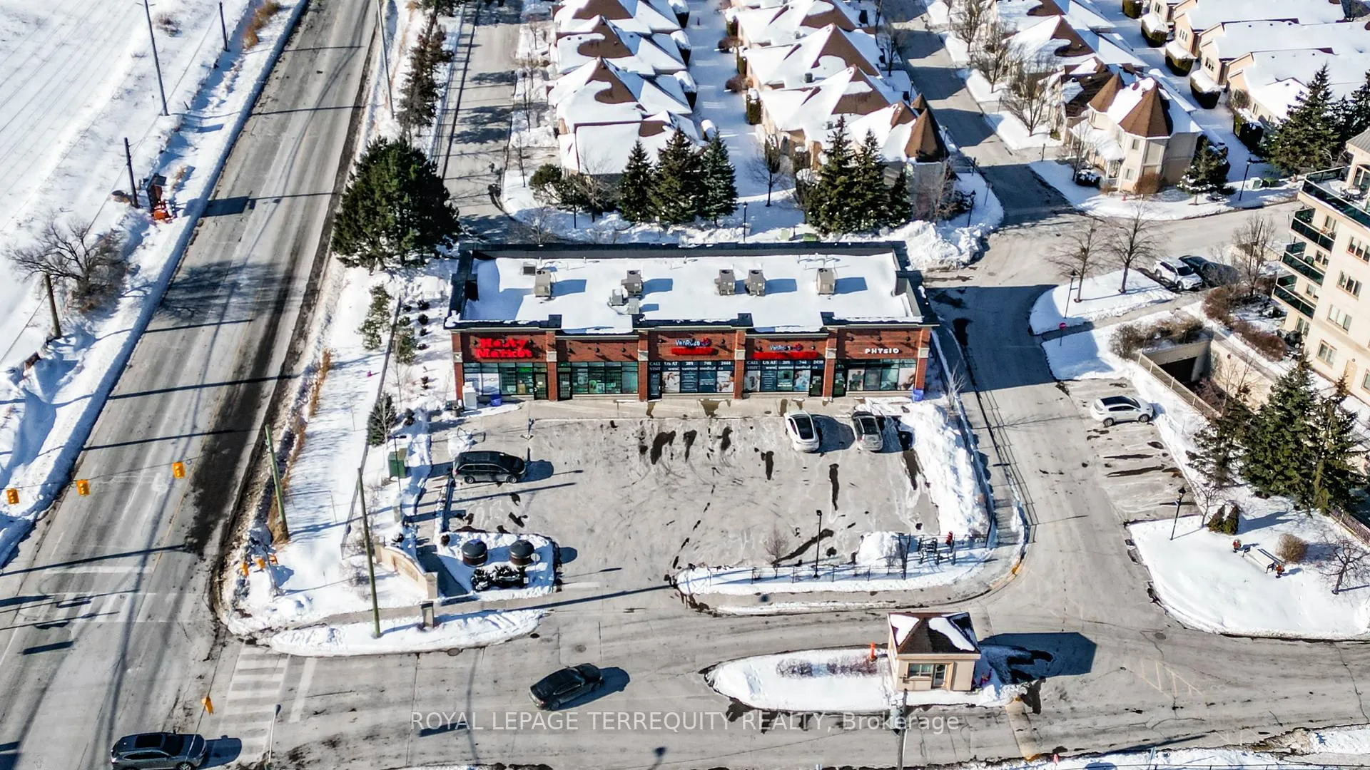 Photo 38 of Unit 2405, 6 Dayspring Circle, Brampton, Goreway Drive Corridor — HOMEH
