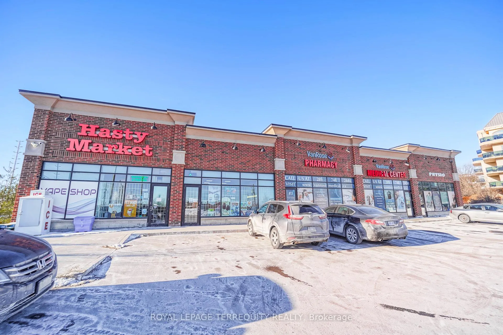 Photo 41 of Unit 2405, 6 Dayspring Circle, Brampton, Goreway Drive Corridor — HOMEH