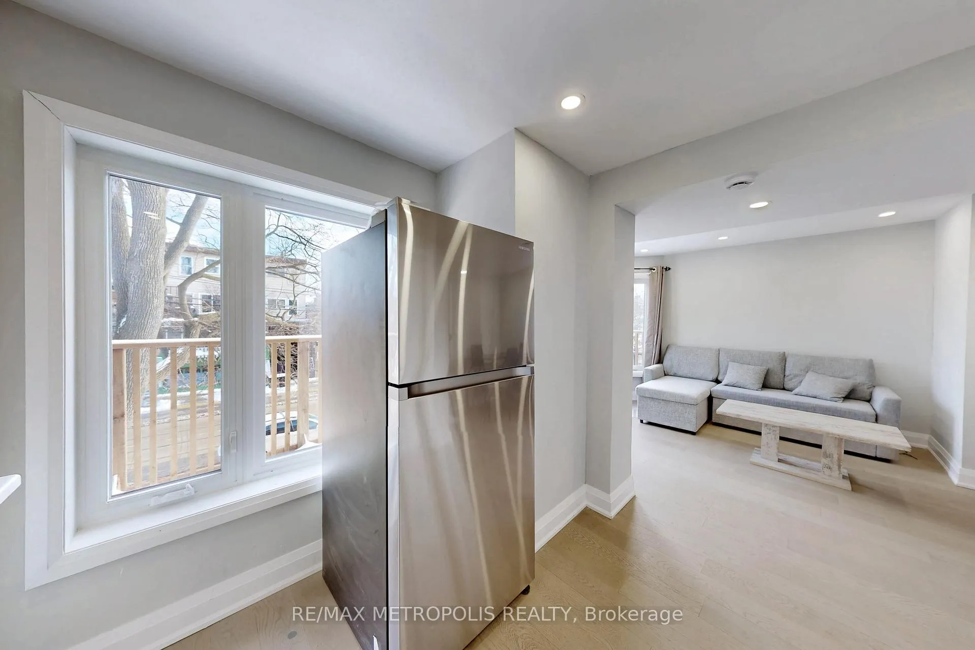 Photo 9 of 74 Roncesvalles Avenue, Toronto, Roncesvalles — HOMEH