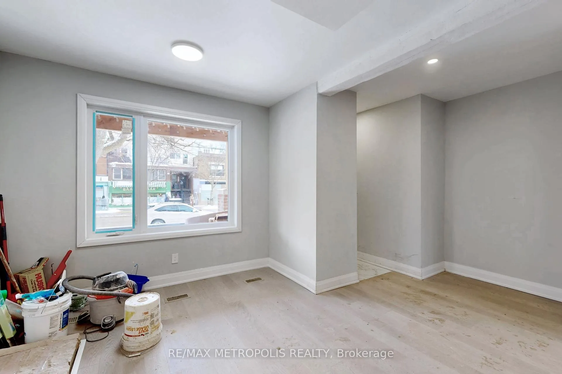 Photo 35 of 74 Roncesvalles Avenue, Toronto, Roncesvalles — HOMEH