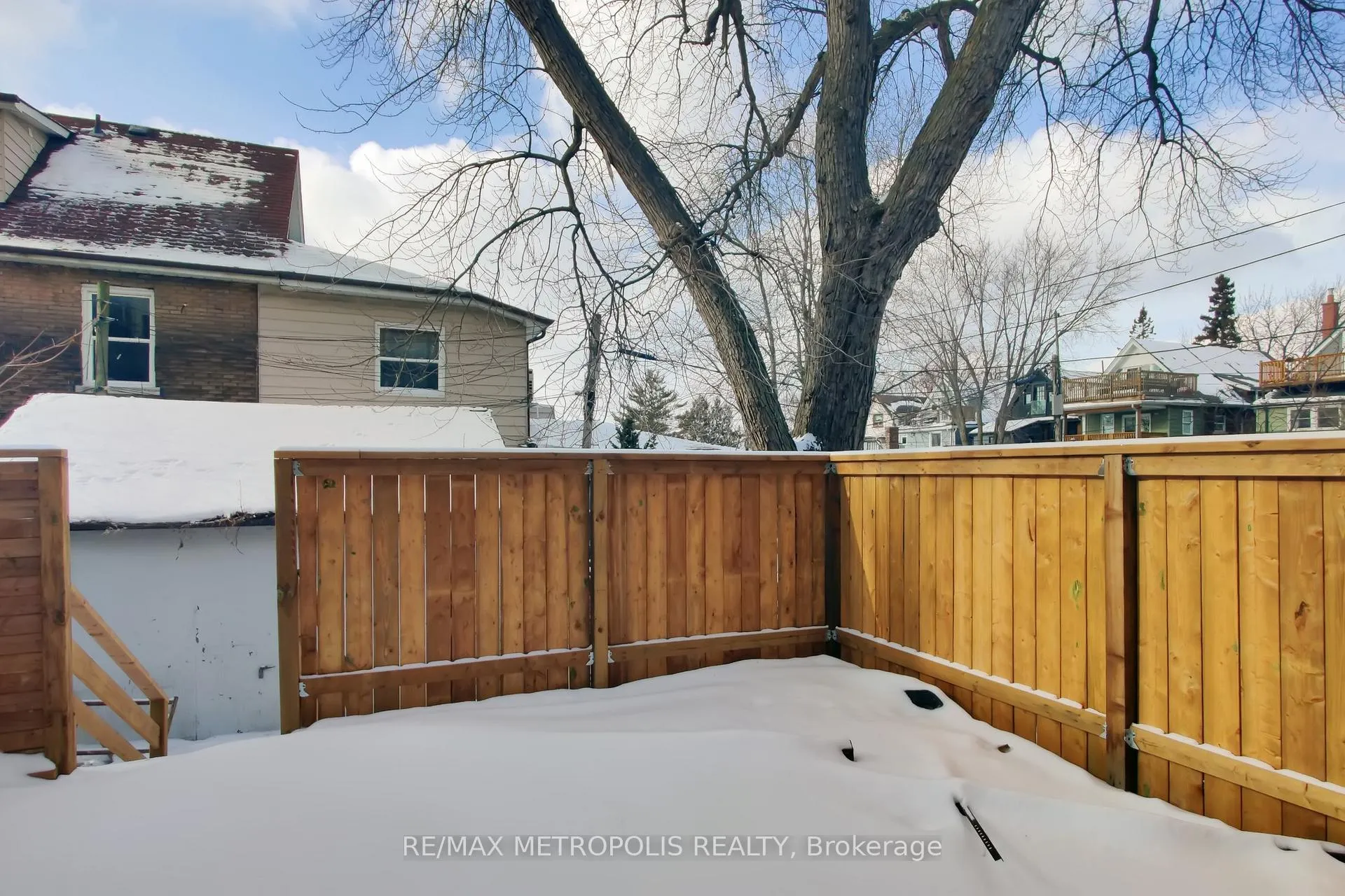 Photo 48 of 74 Roncesvalles Avenue, Toronto, Roncesvalles — HOMEH