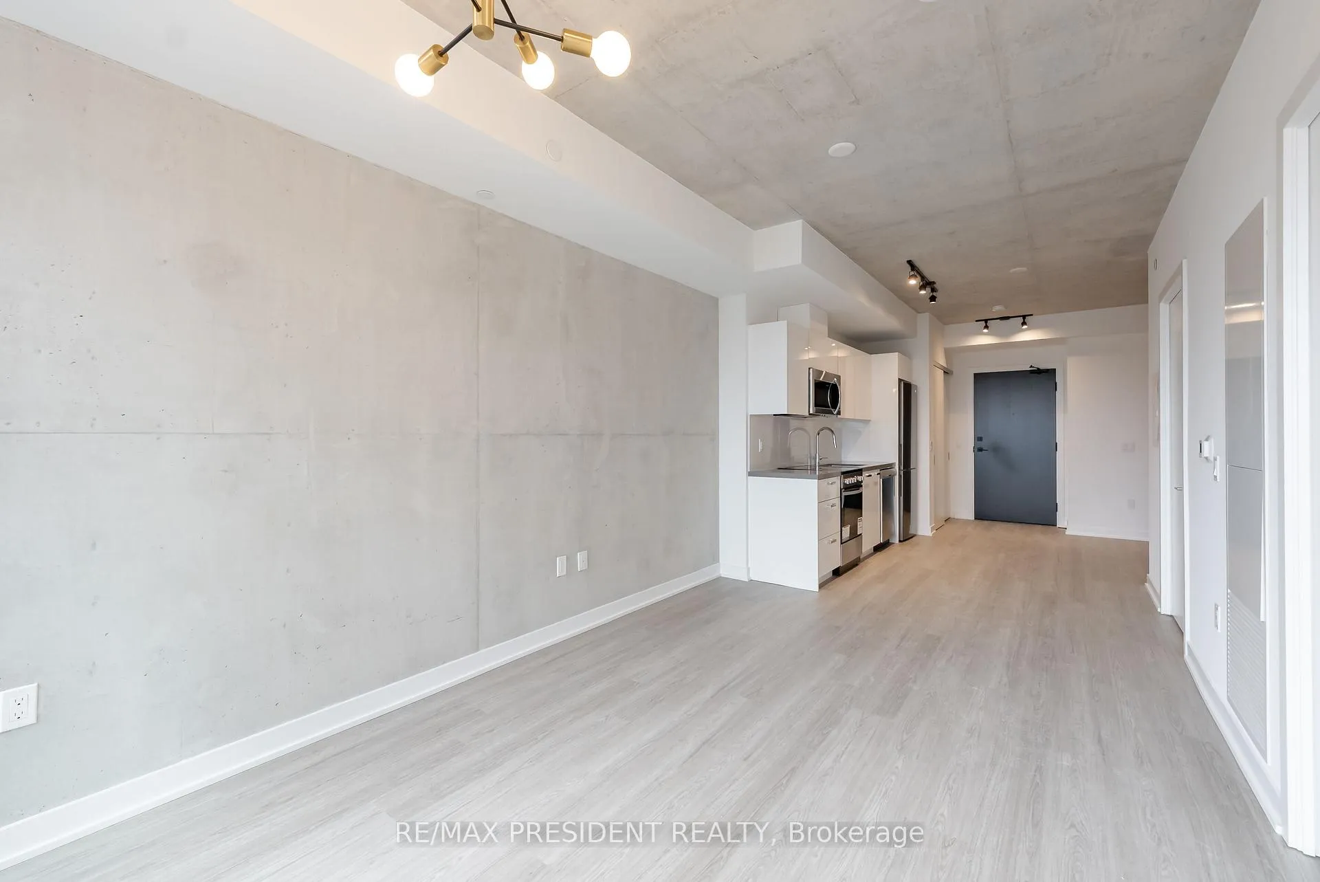 Photo 12 of Unit 603, 284 King Street E, Toronto, Moss Park — HOMEH