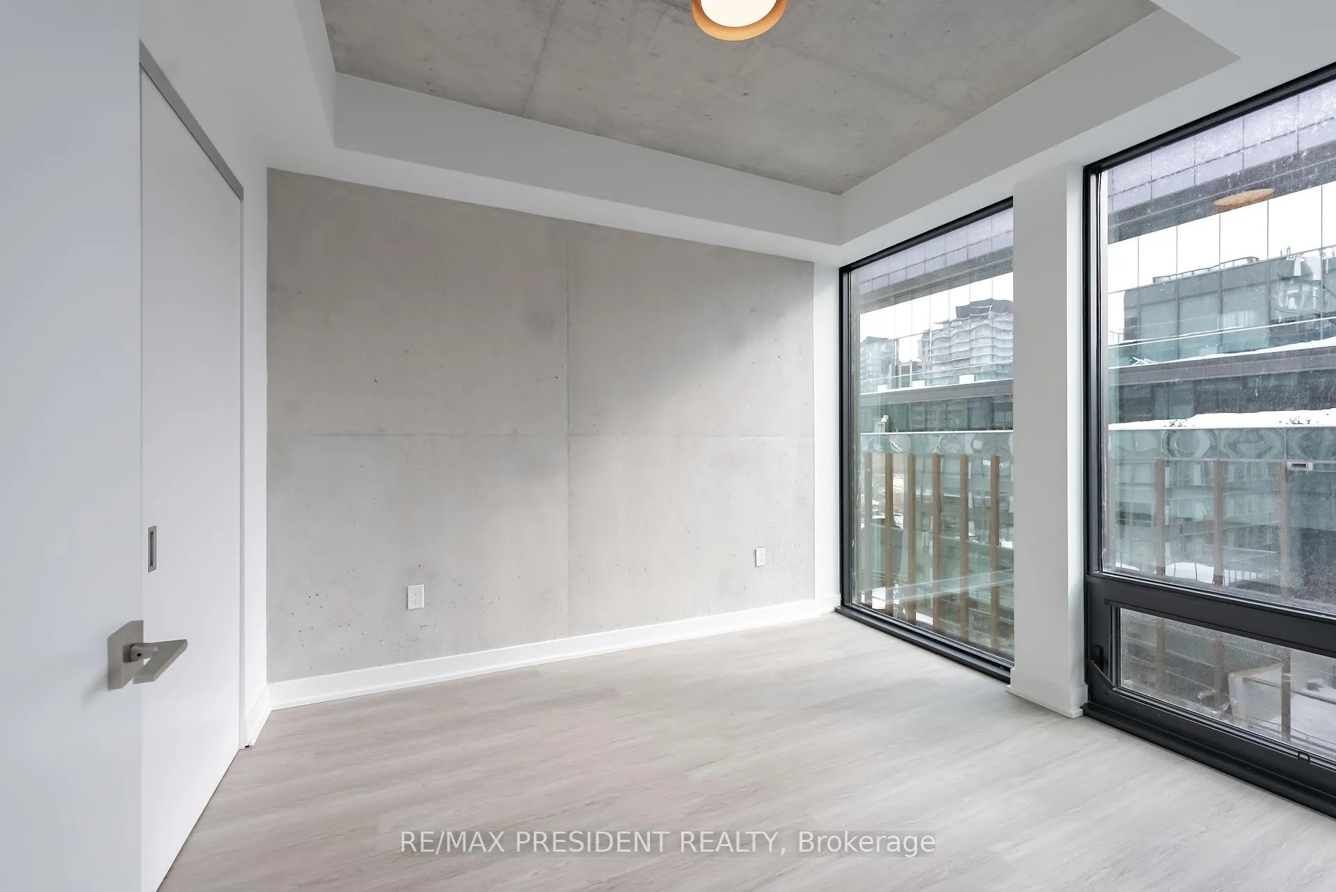 Photo 14 of Unit 603, 284 King Street E, Toronto, Moss Park — HOMEH